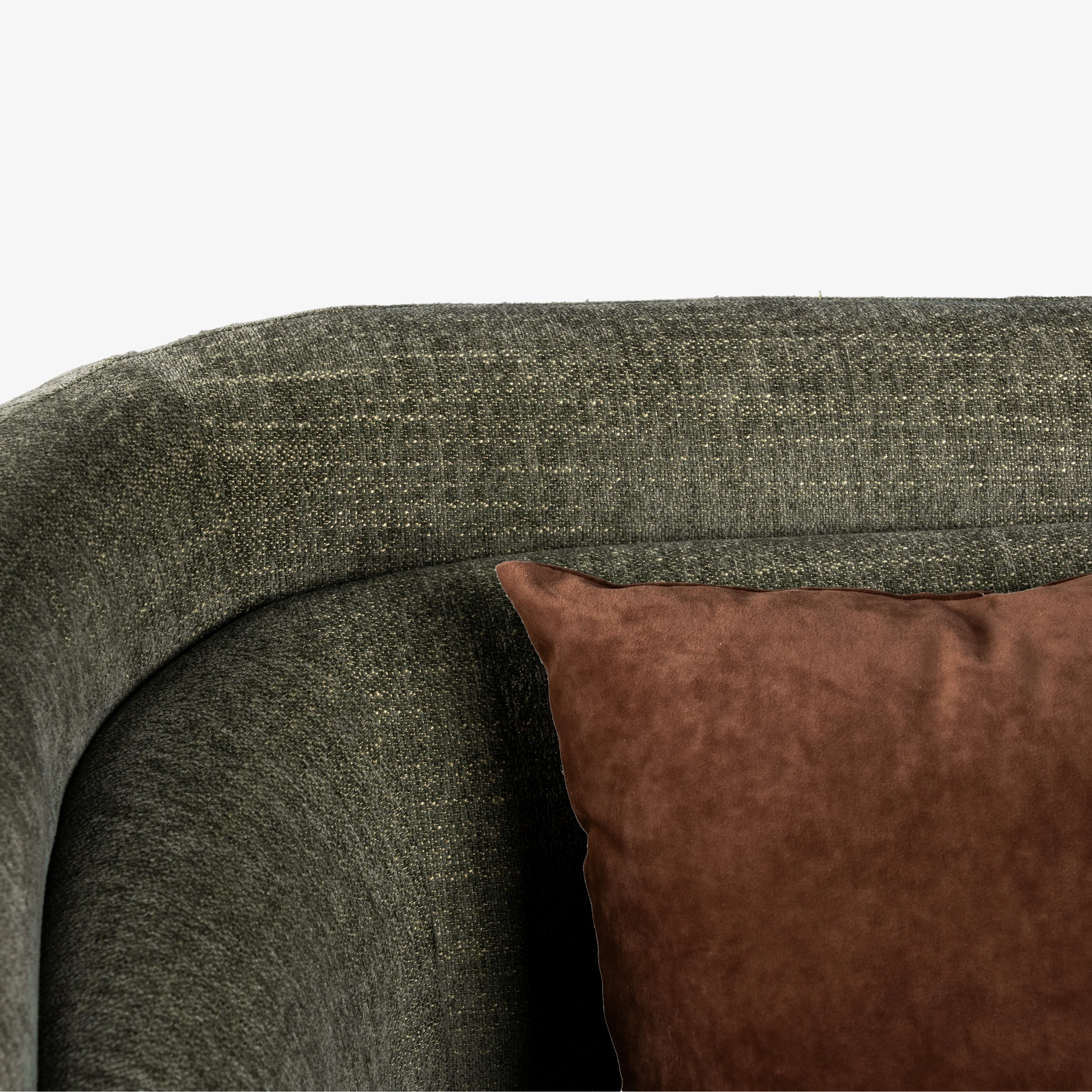 Le Dame L Shape Sofa - Image 6