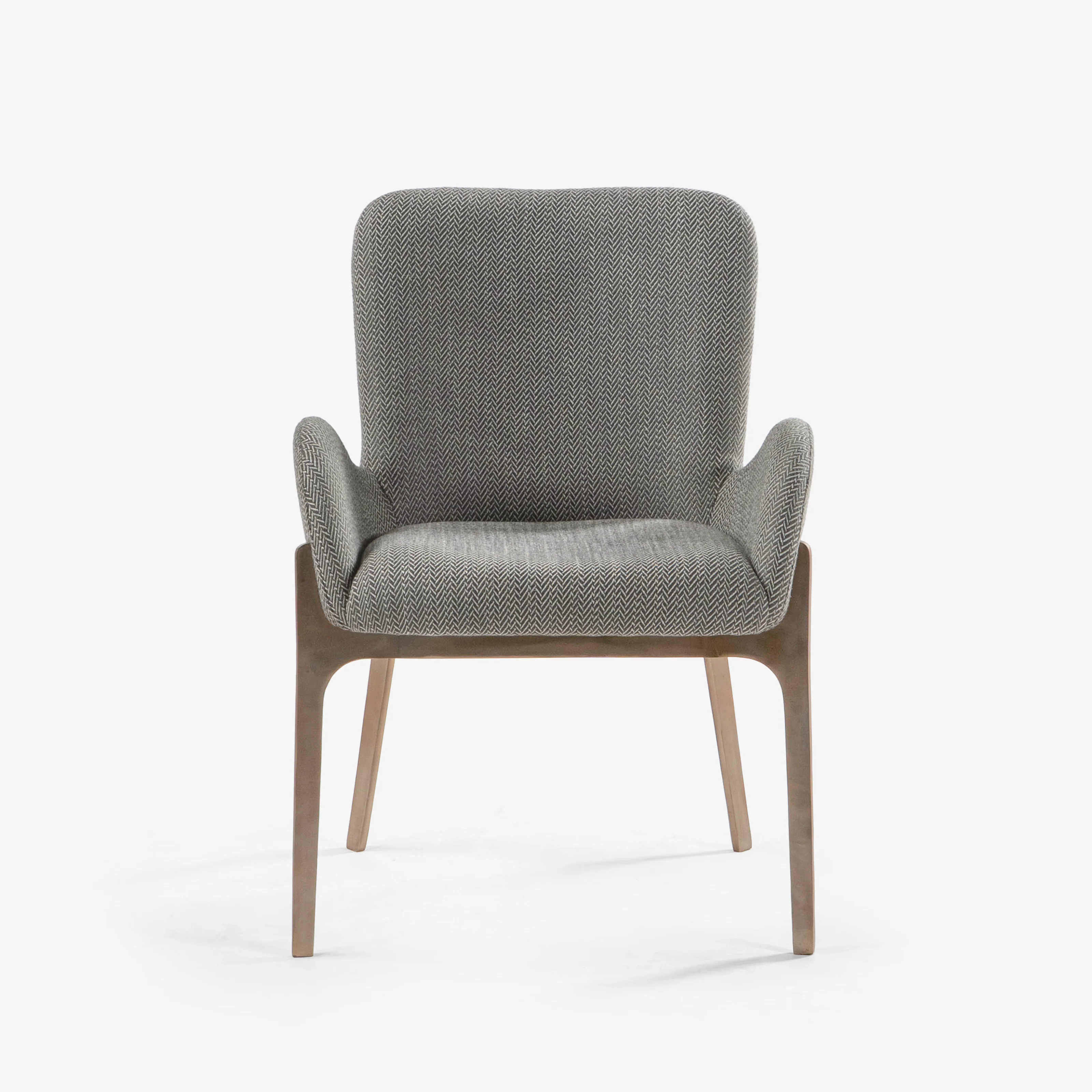 Le Dame Dining Chair - Image 2