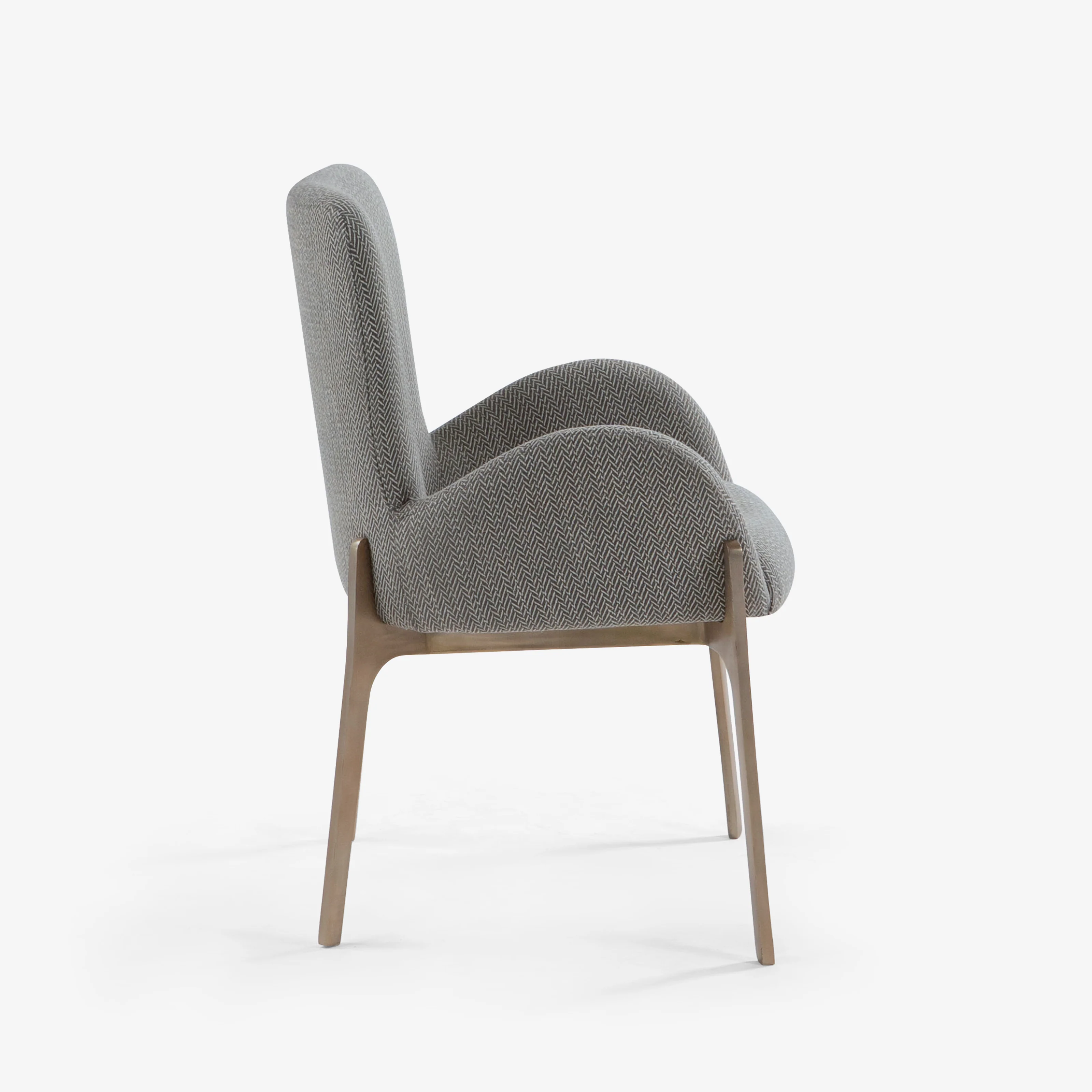 Le Dame Dining Chair - Image 6
