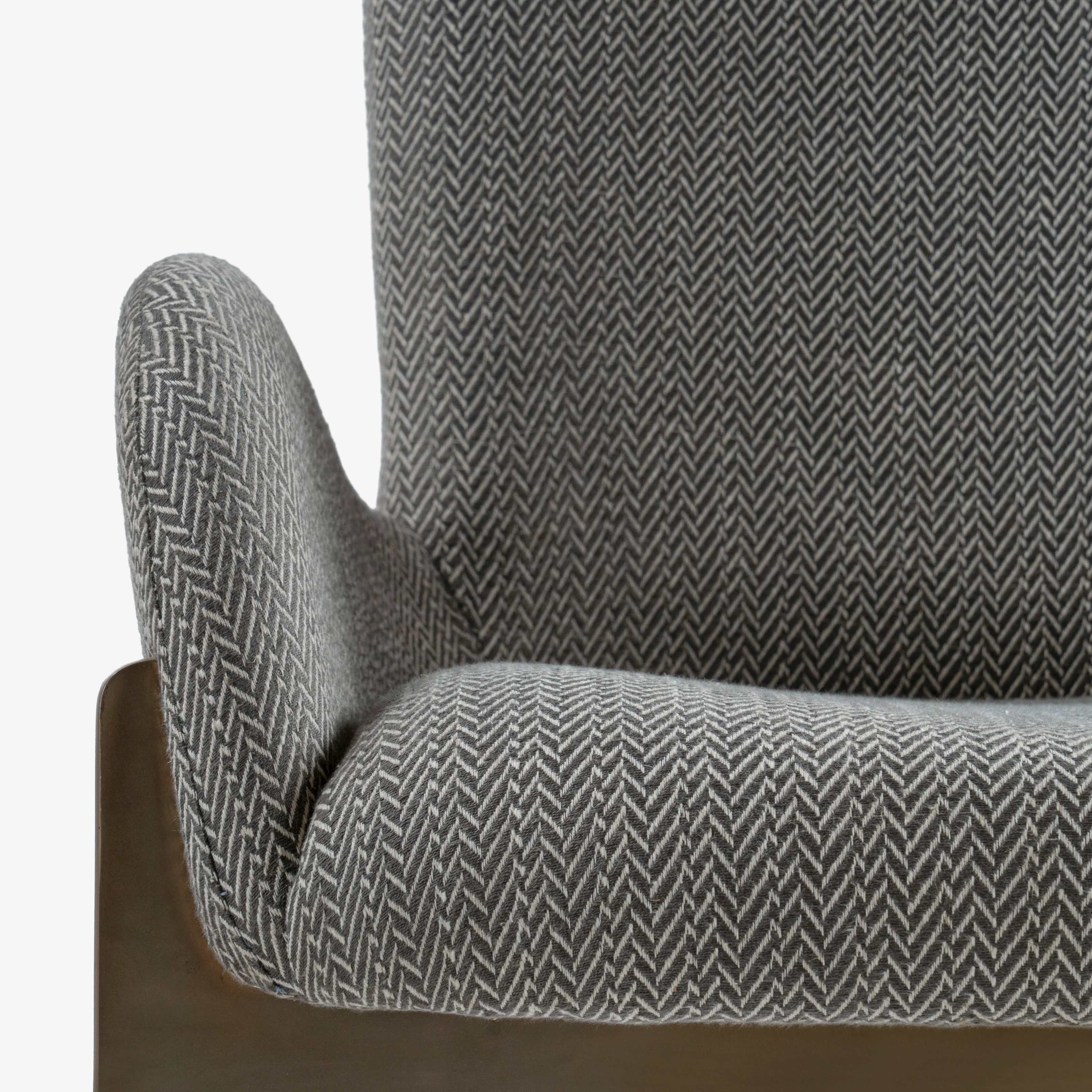 Le Dame Dining Chair - Image 8