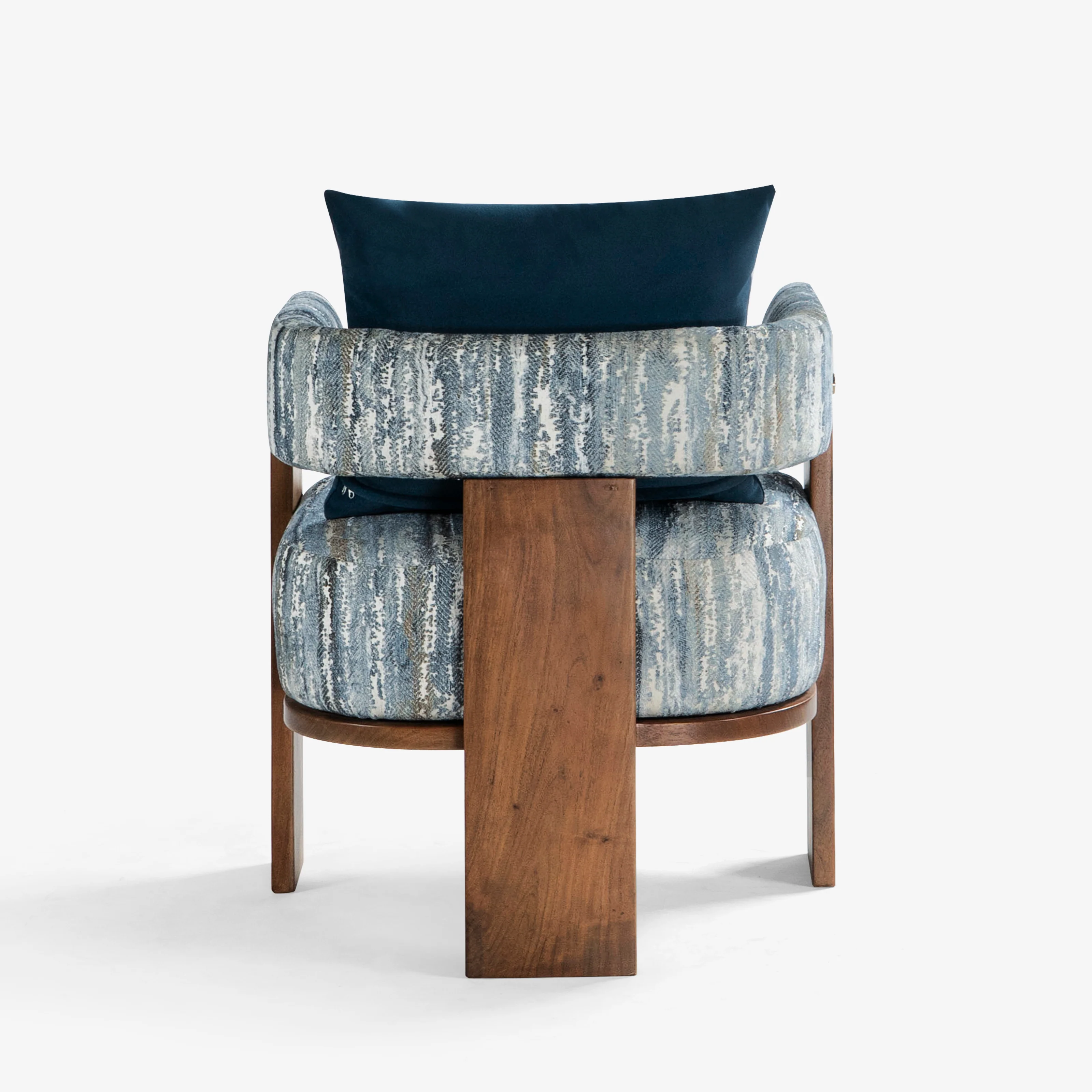 Le Dame Lounge Chair - Image 6