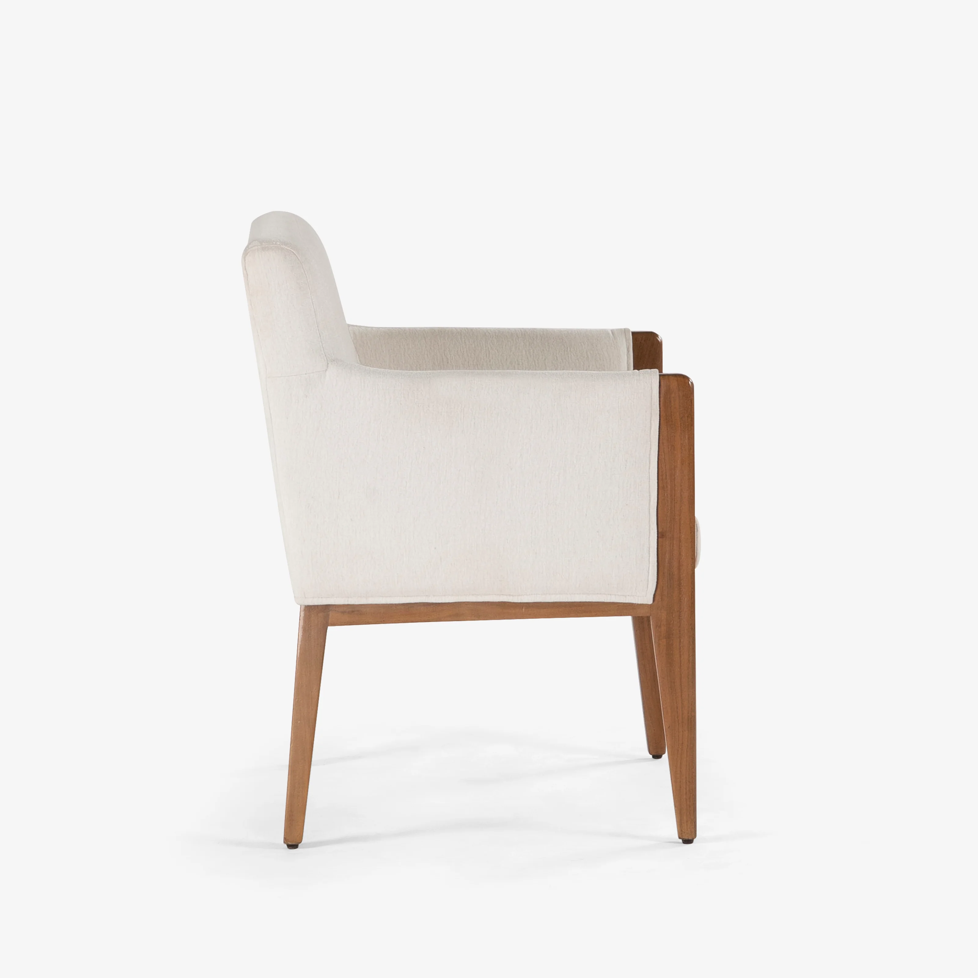 Le Roi Dining Chair - Image 3