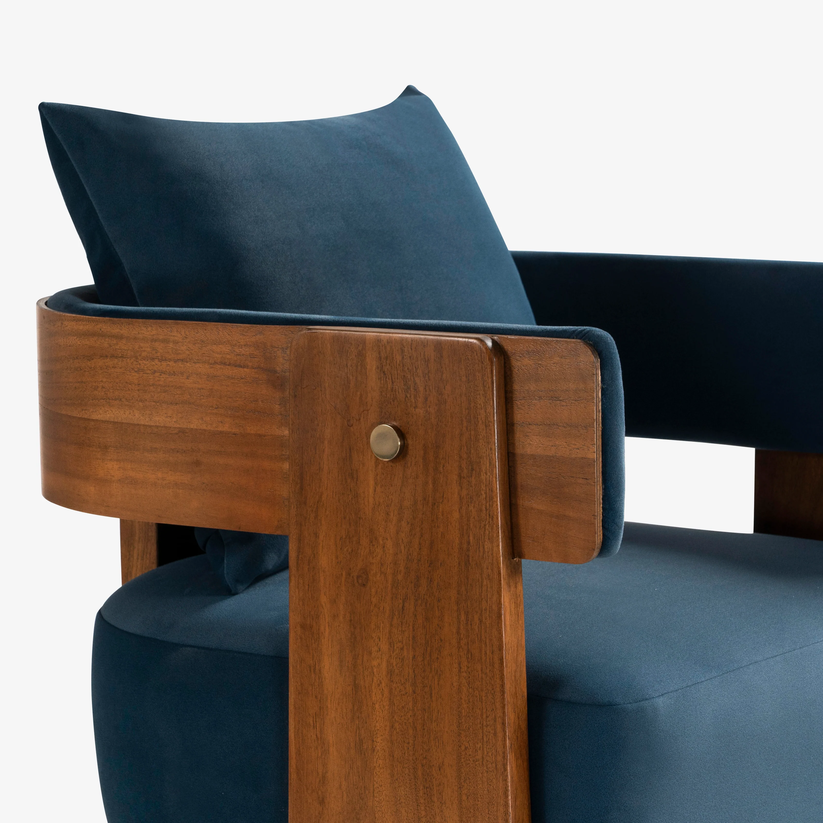 Le Roi Lounge Chair - Image 10