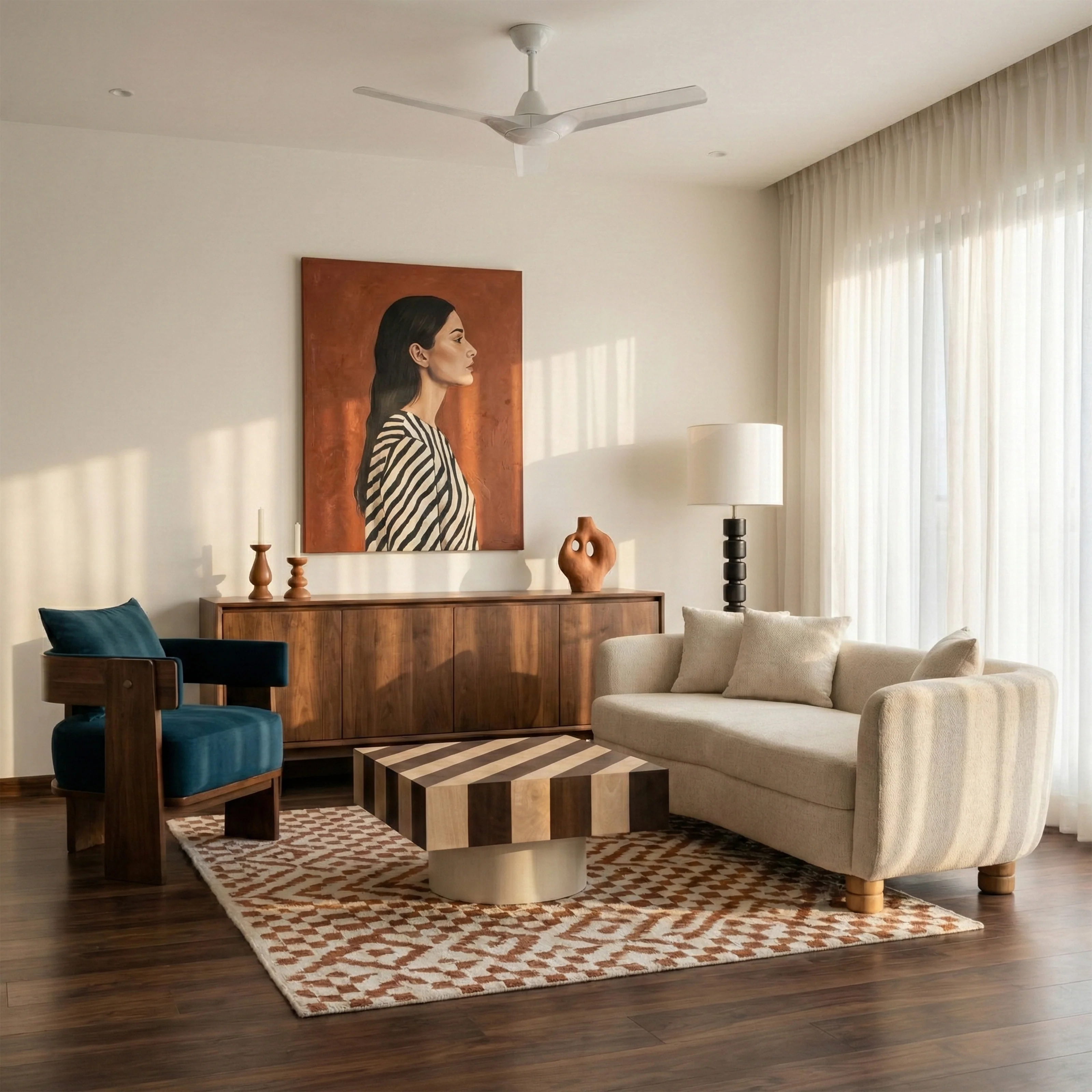 Le Roi Lounge Chair - Image 13