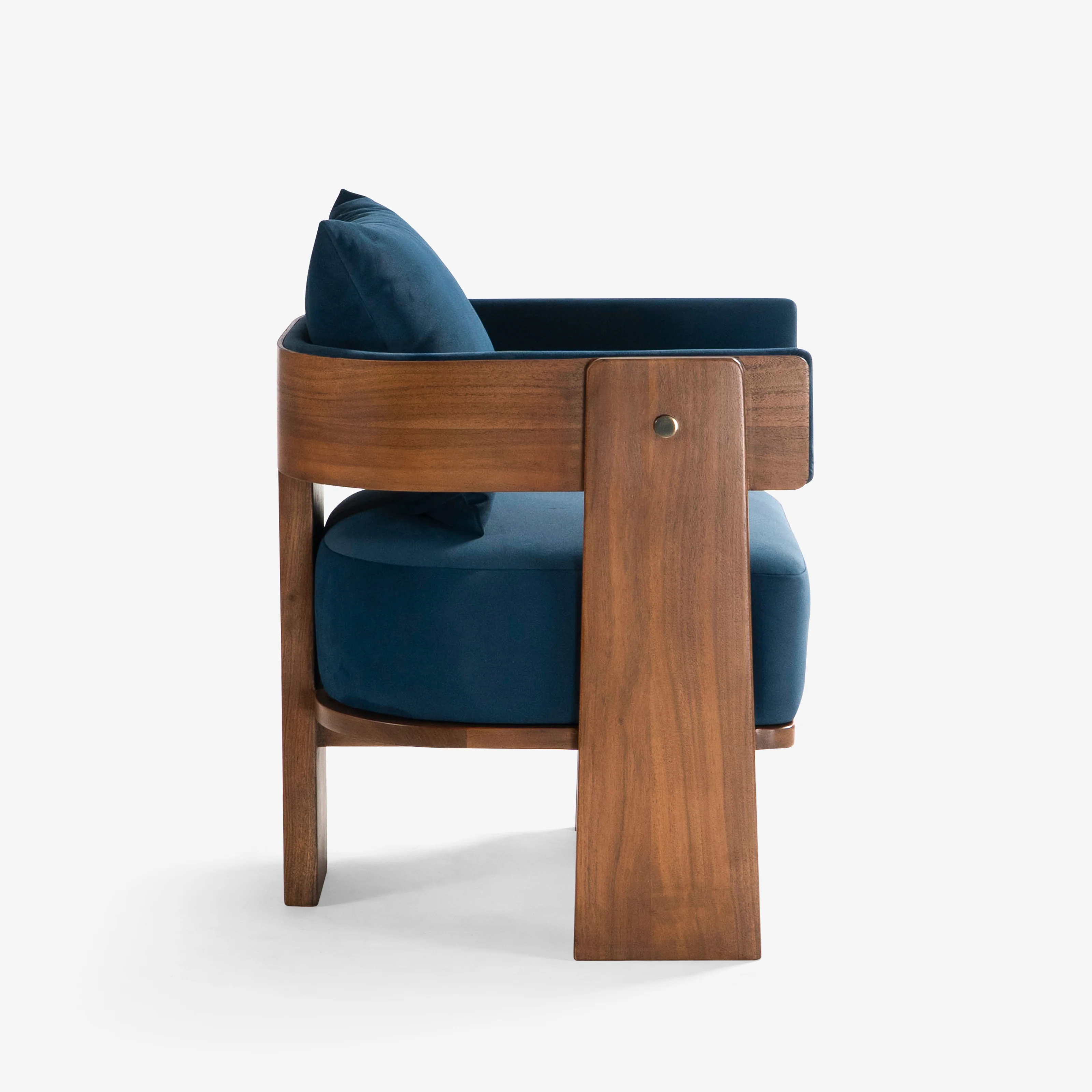 Le Roi Lounge Chair - Image 6
