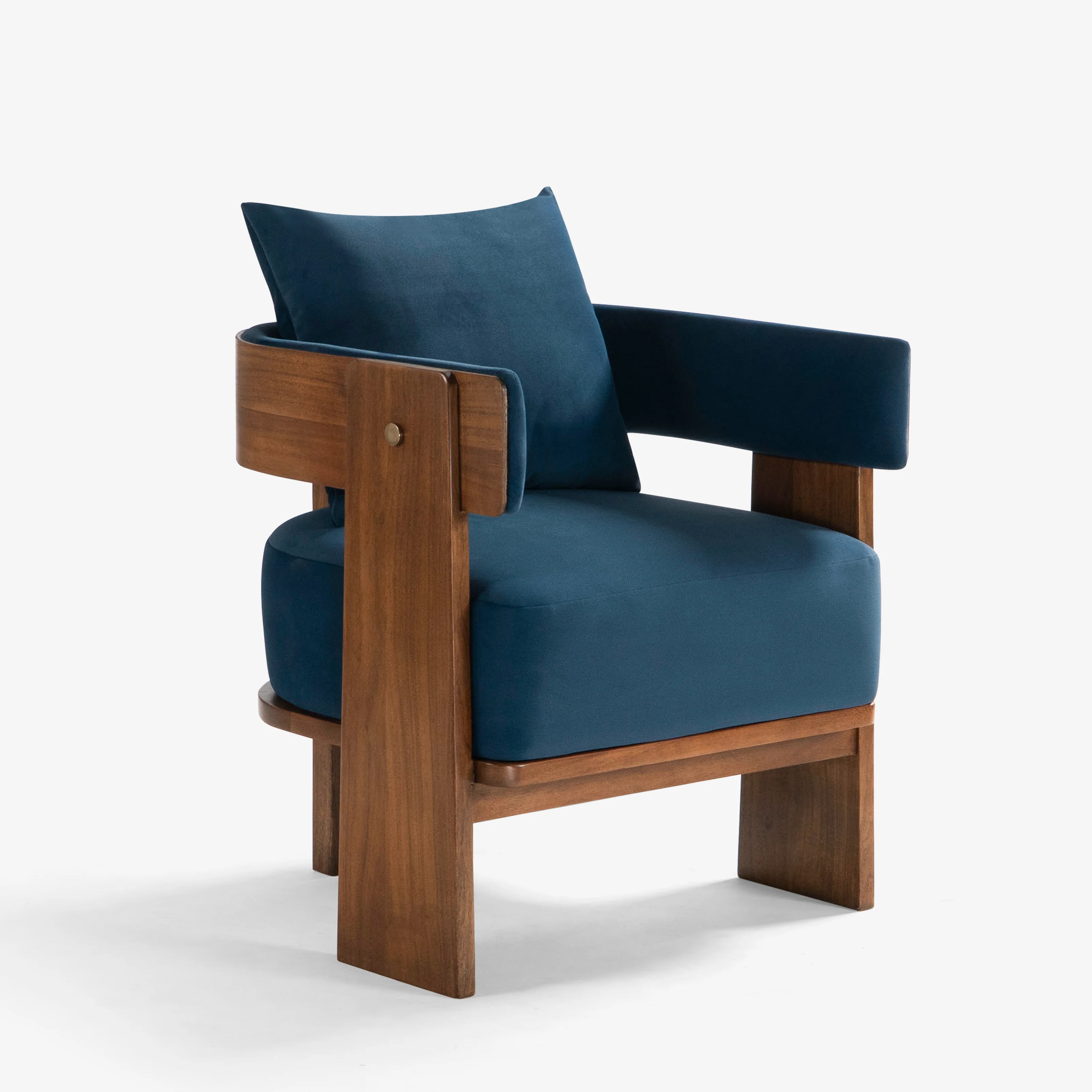 Le Roi Lounge Chair - Image 7