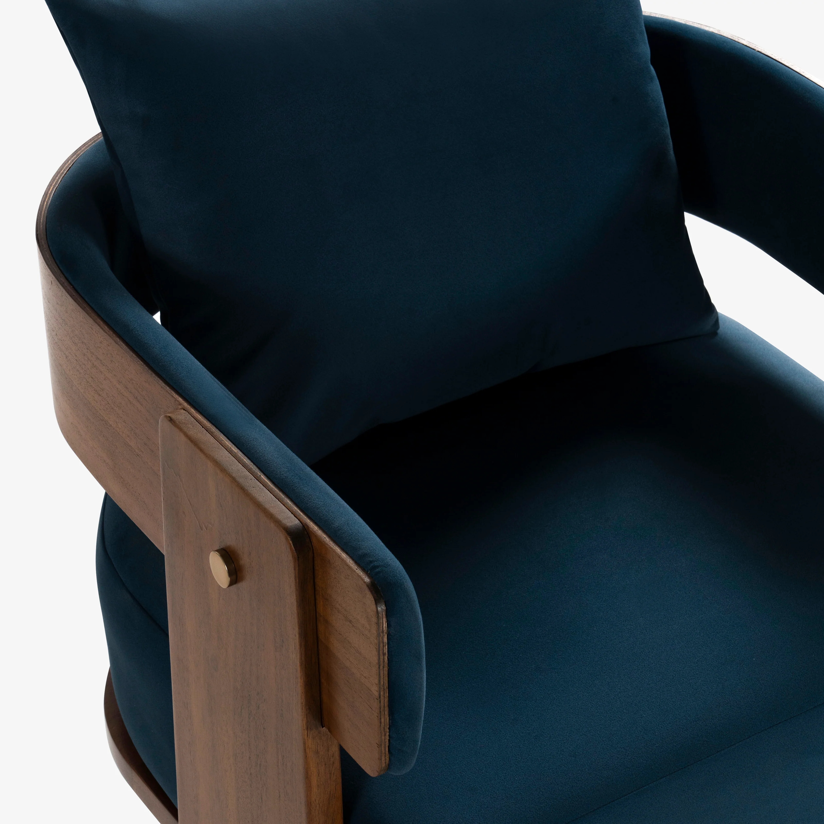 Le Roi Lounge Chair - Image 8