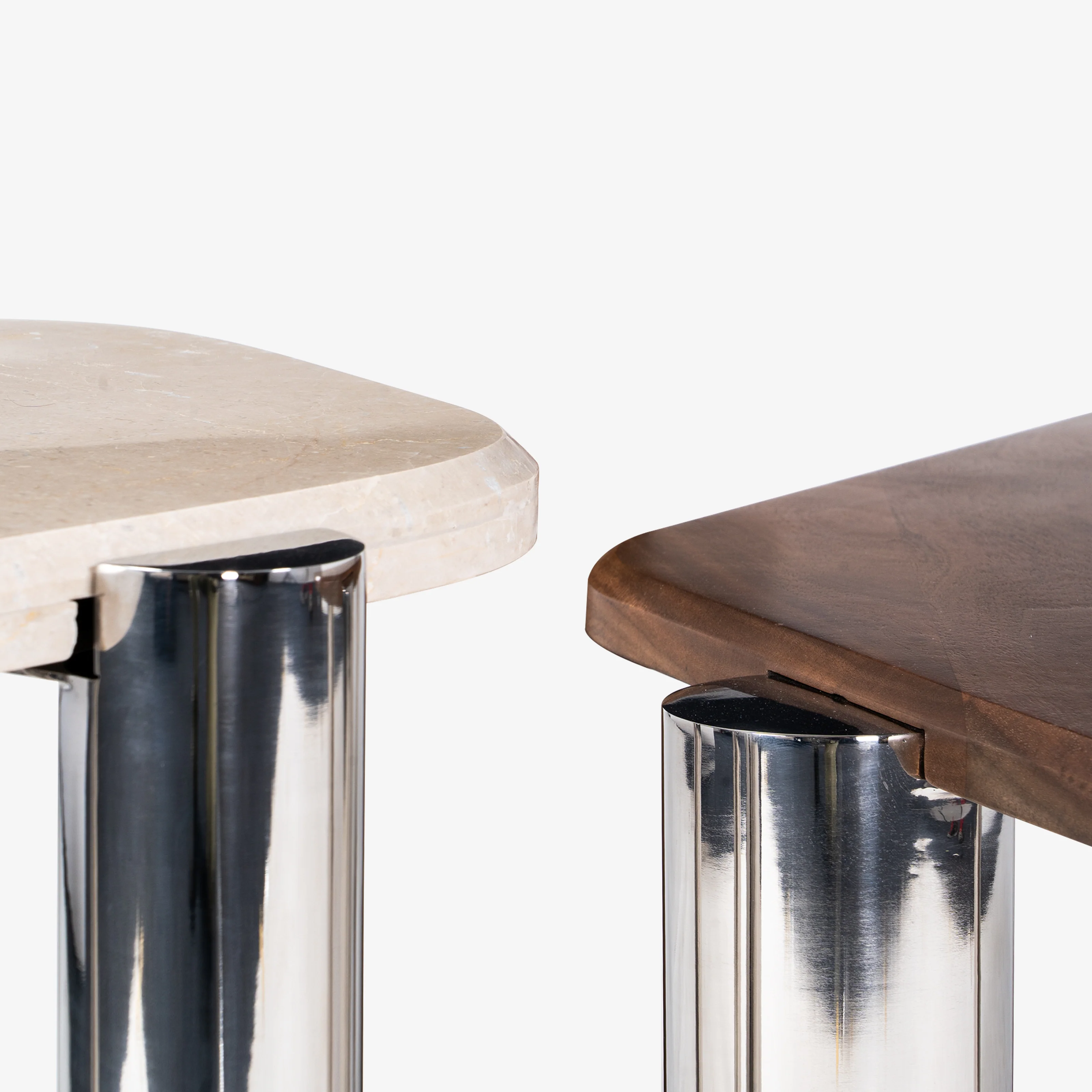 Le Roi Nested Coffee Table - Image 6