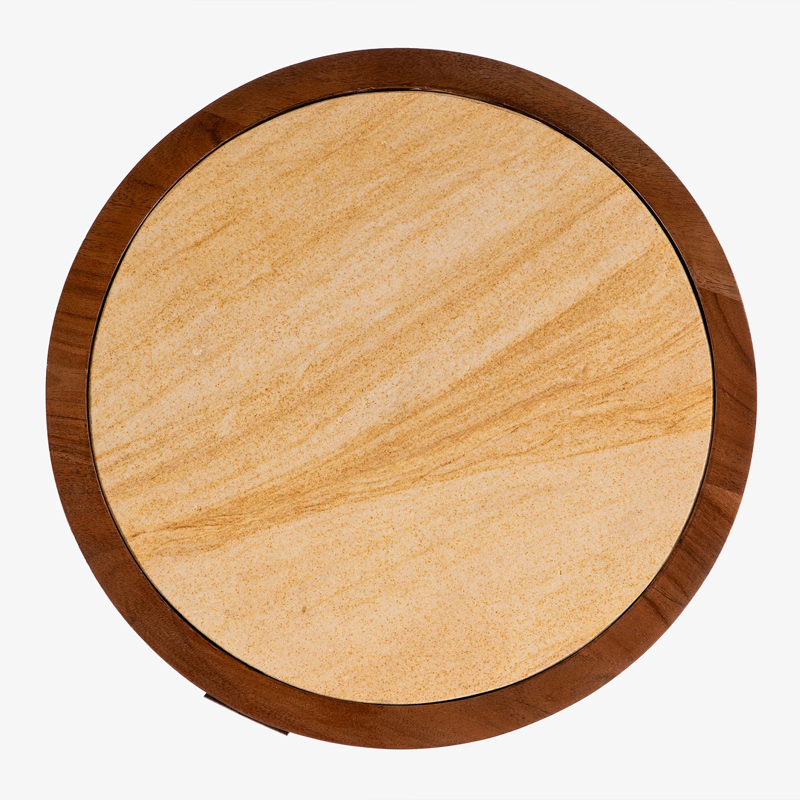 Lusso Side Table - Image 3