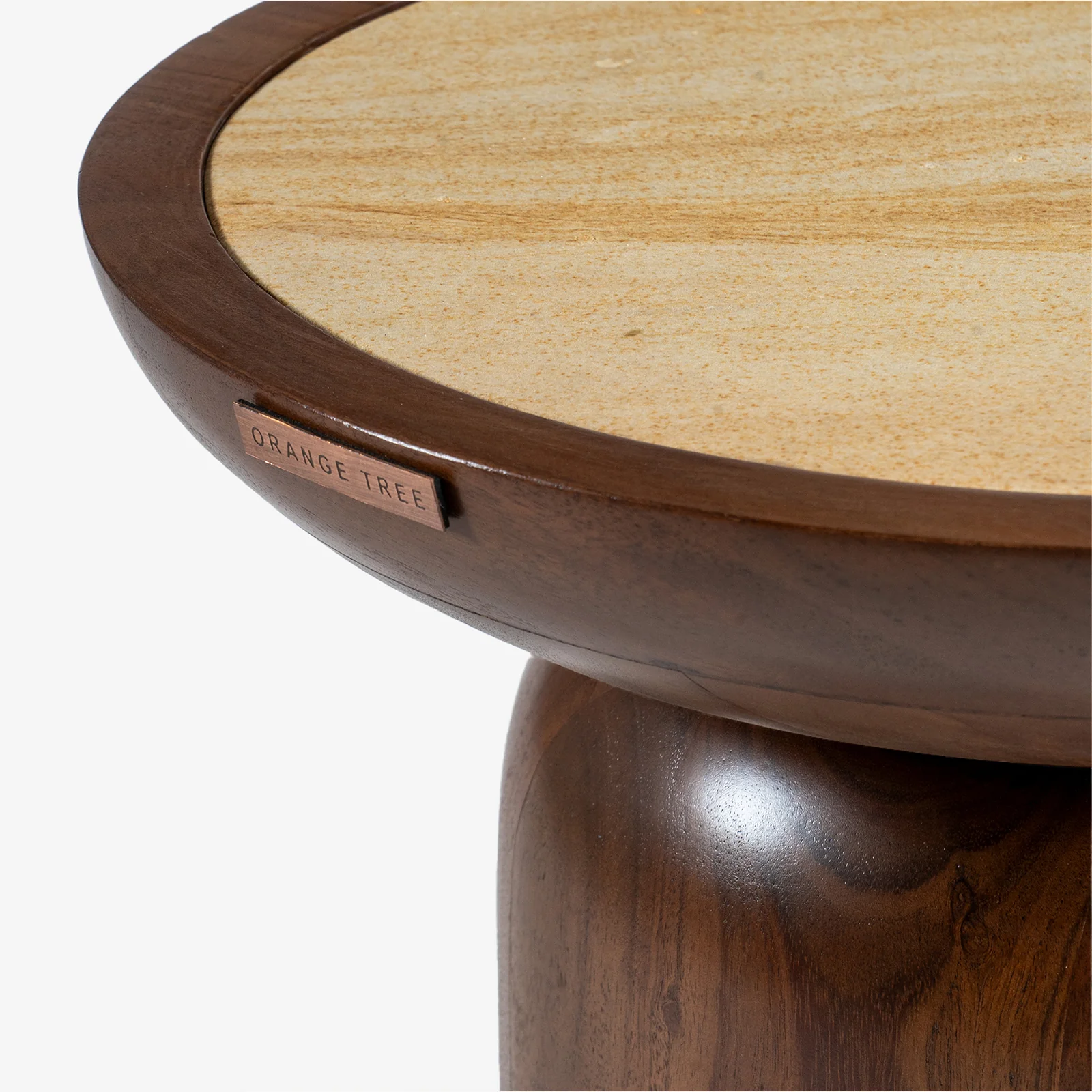 Lusso Side Table - Image 5