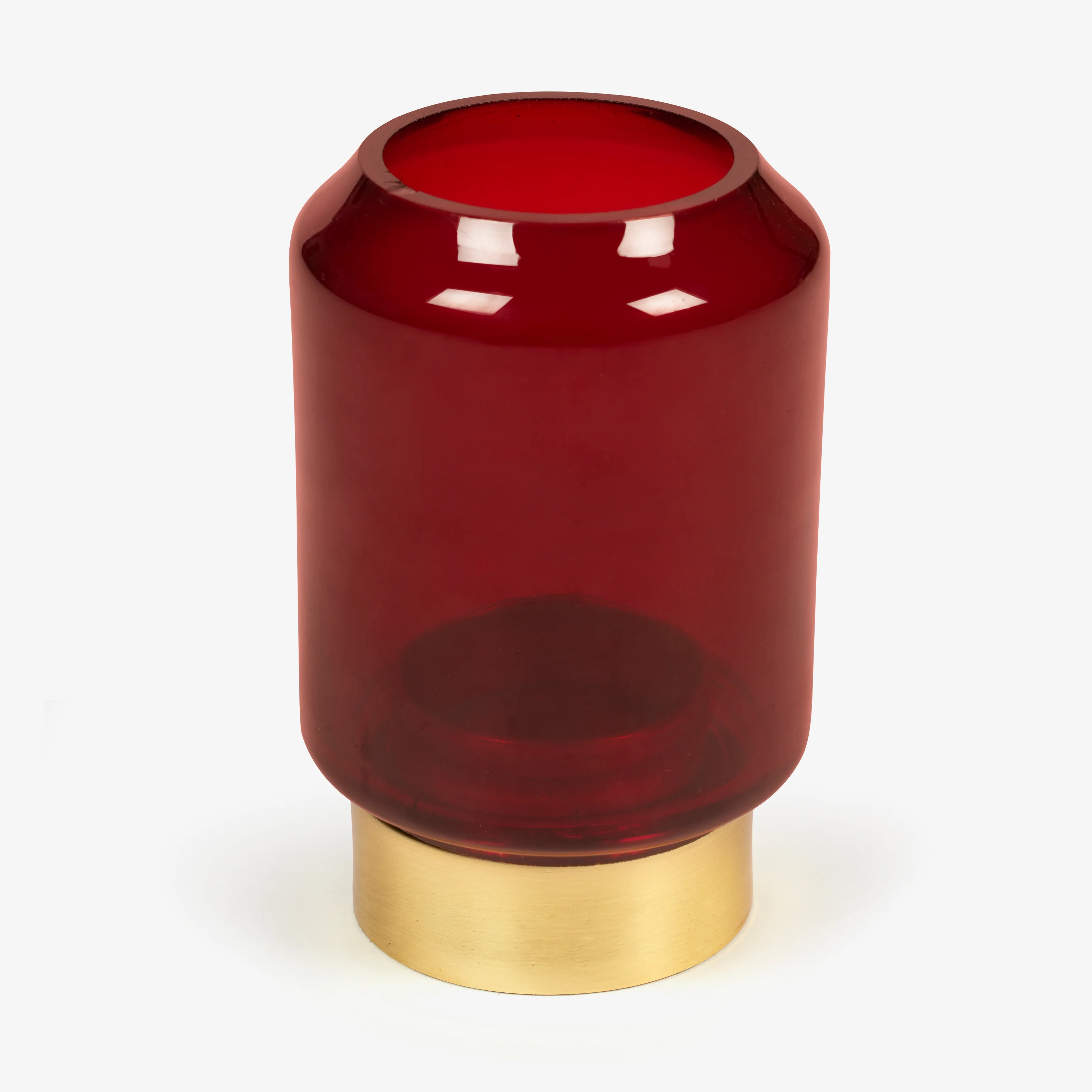 Manikya Tealight Holder Small - Image 2