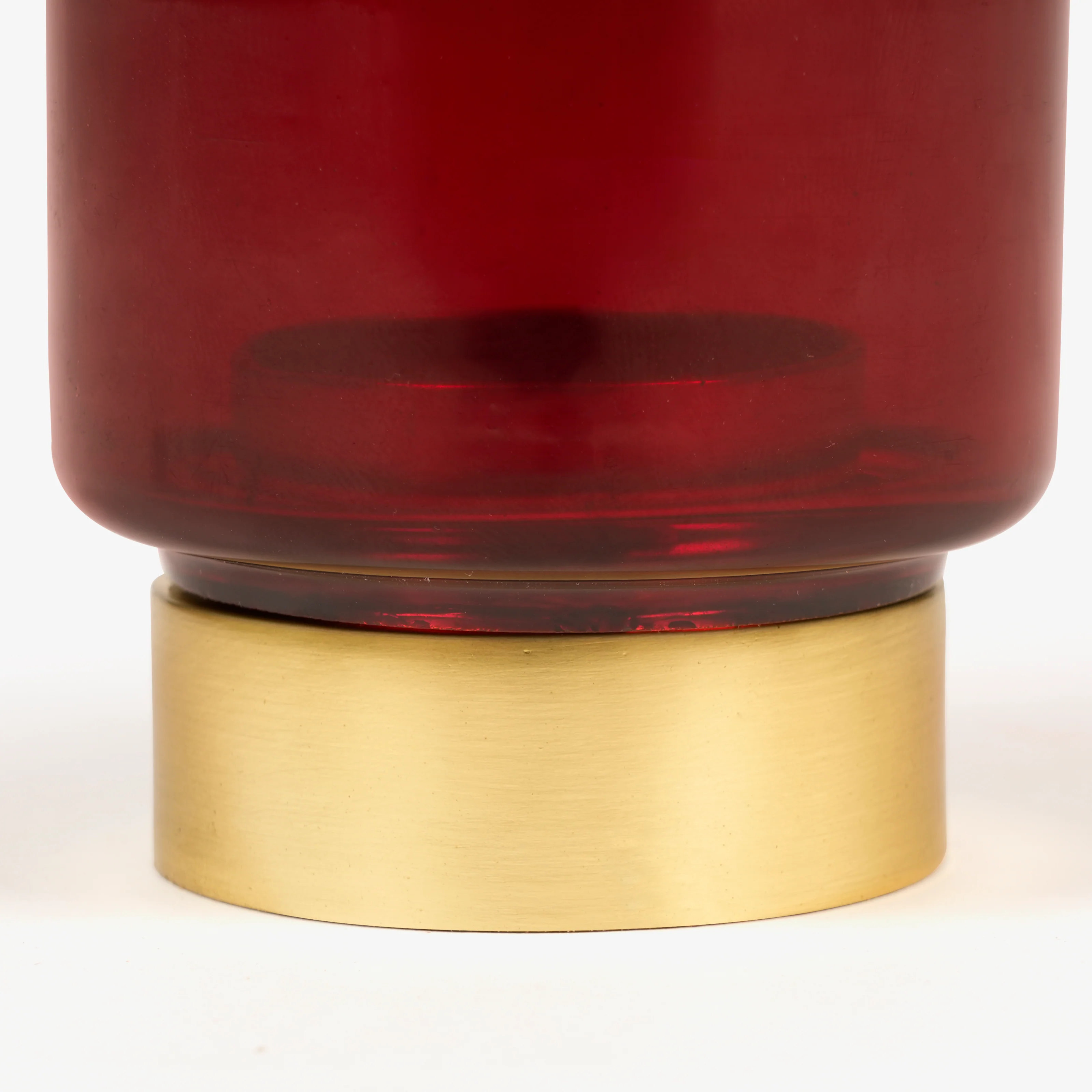 Manikya Tealight Holder Small - Image 7