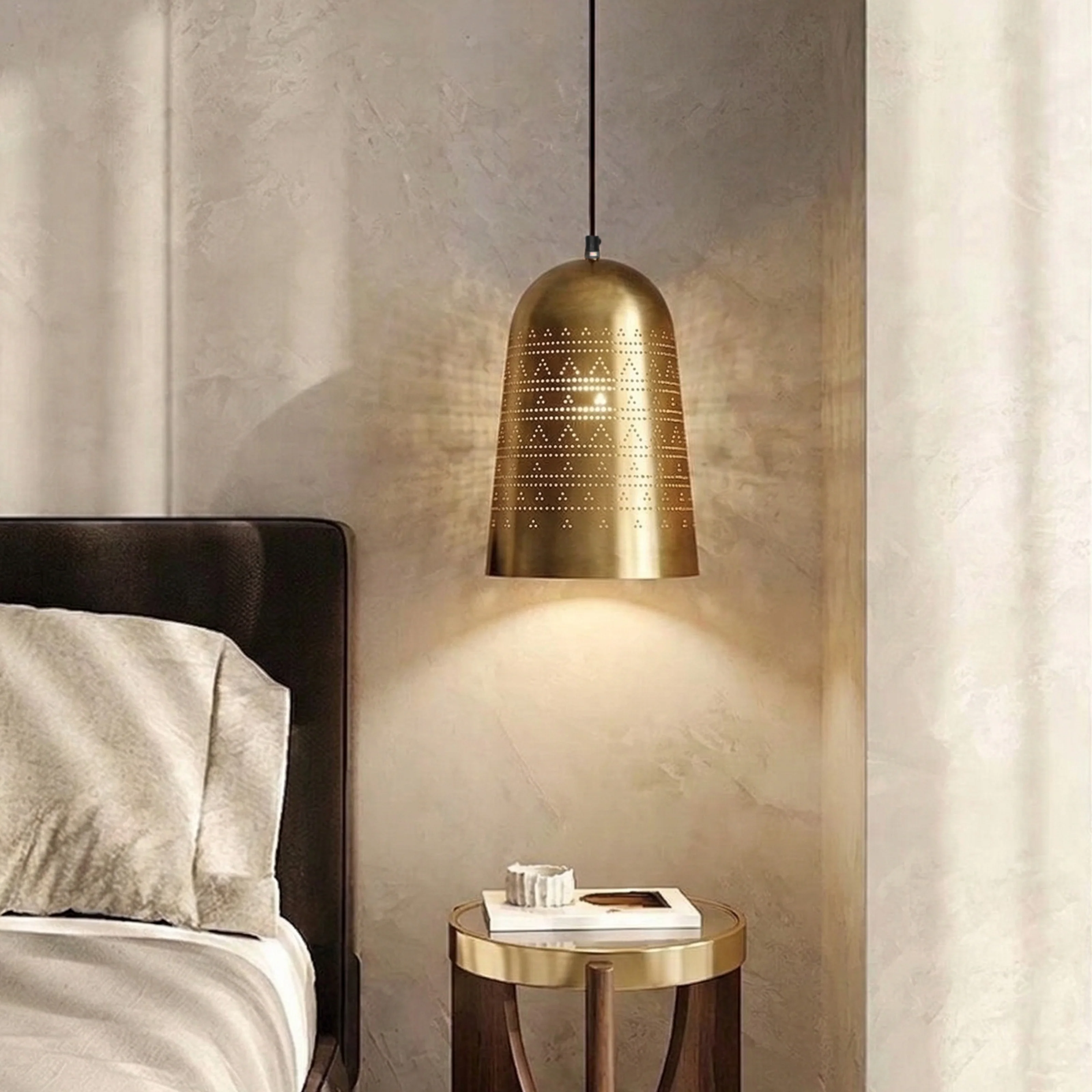 Mishin Hanging Lamp