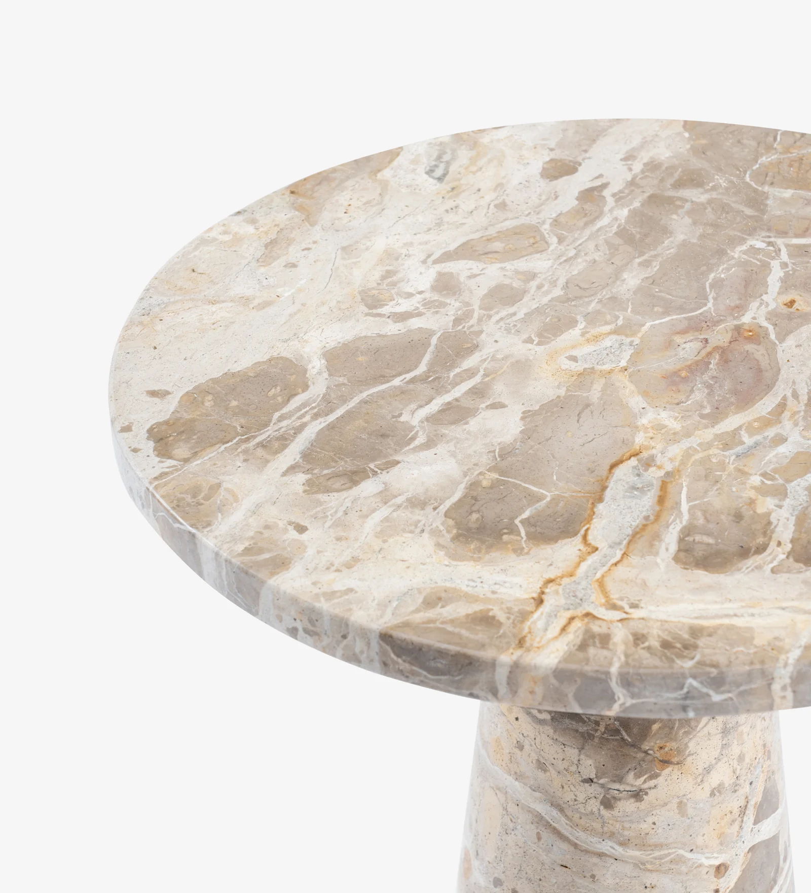 Monk Side Table - Image 6