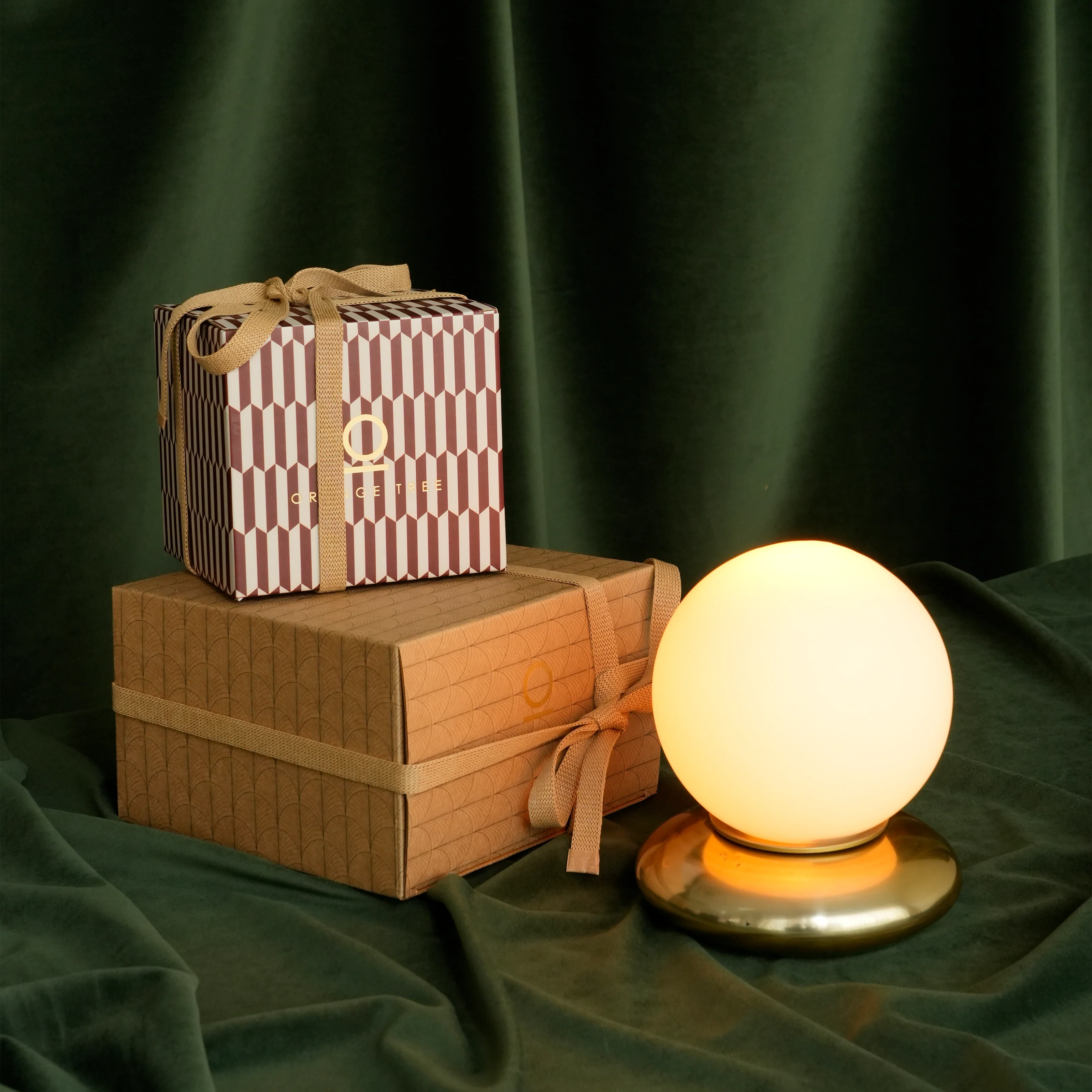 Mukta Table Lamp - Image 3