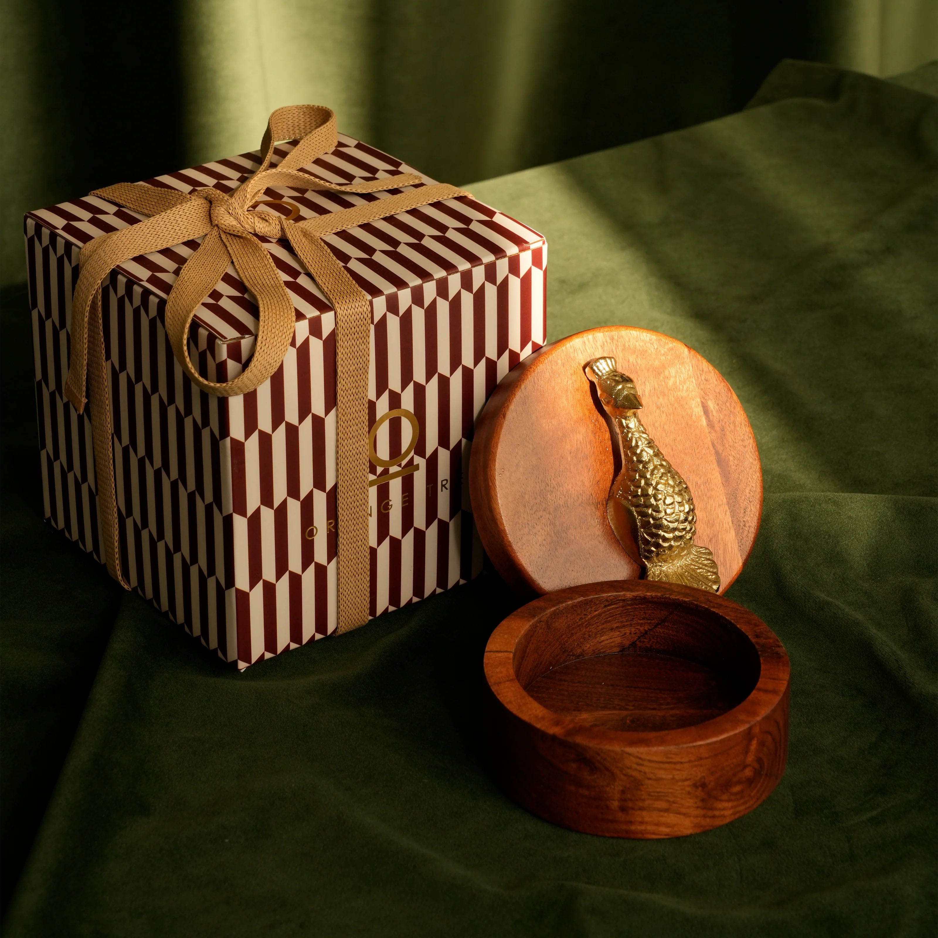 Myura Canister - Image 3