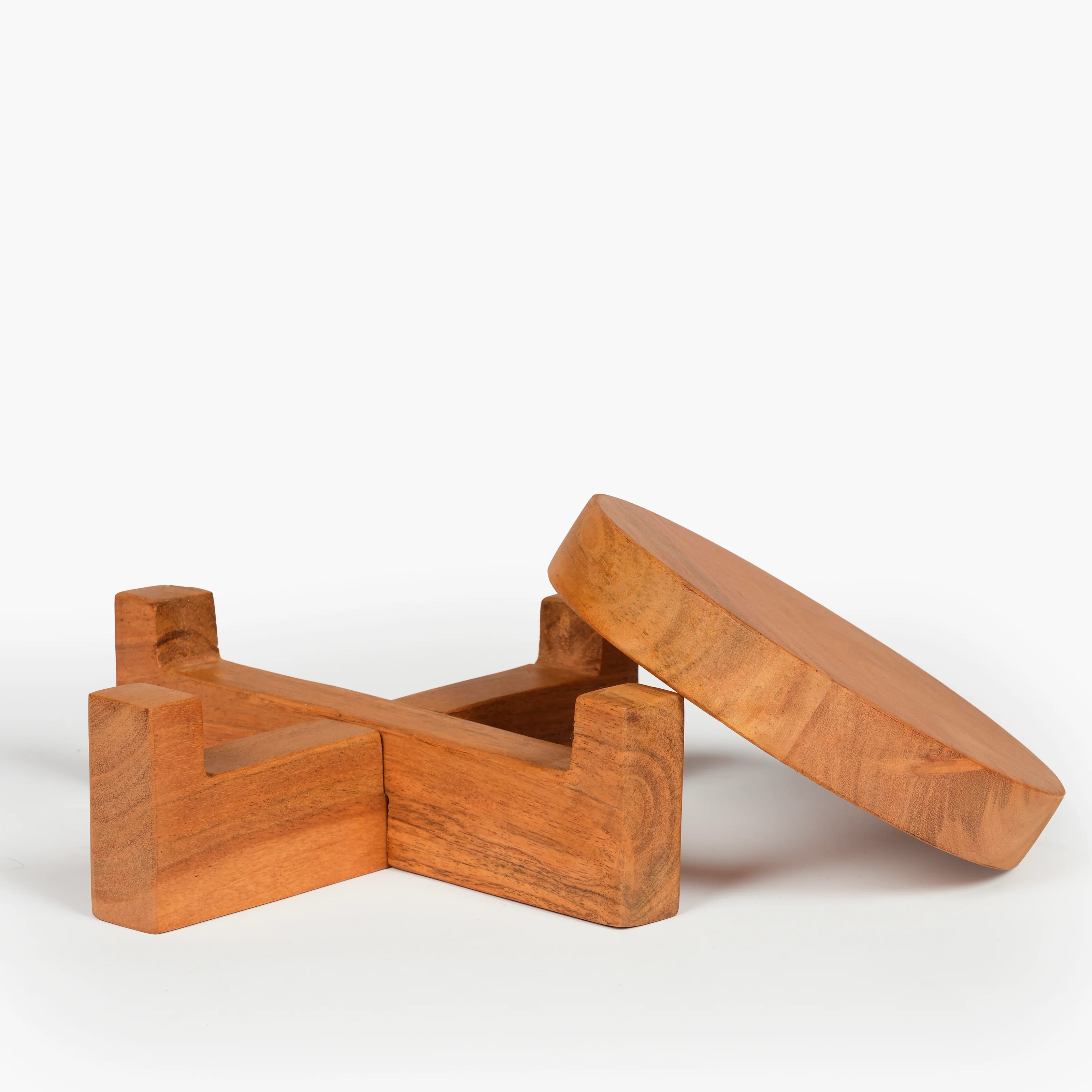 Nama Pot stand- Set of 2 - Image 3