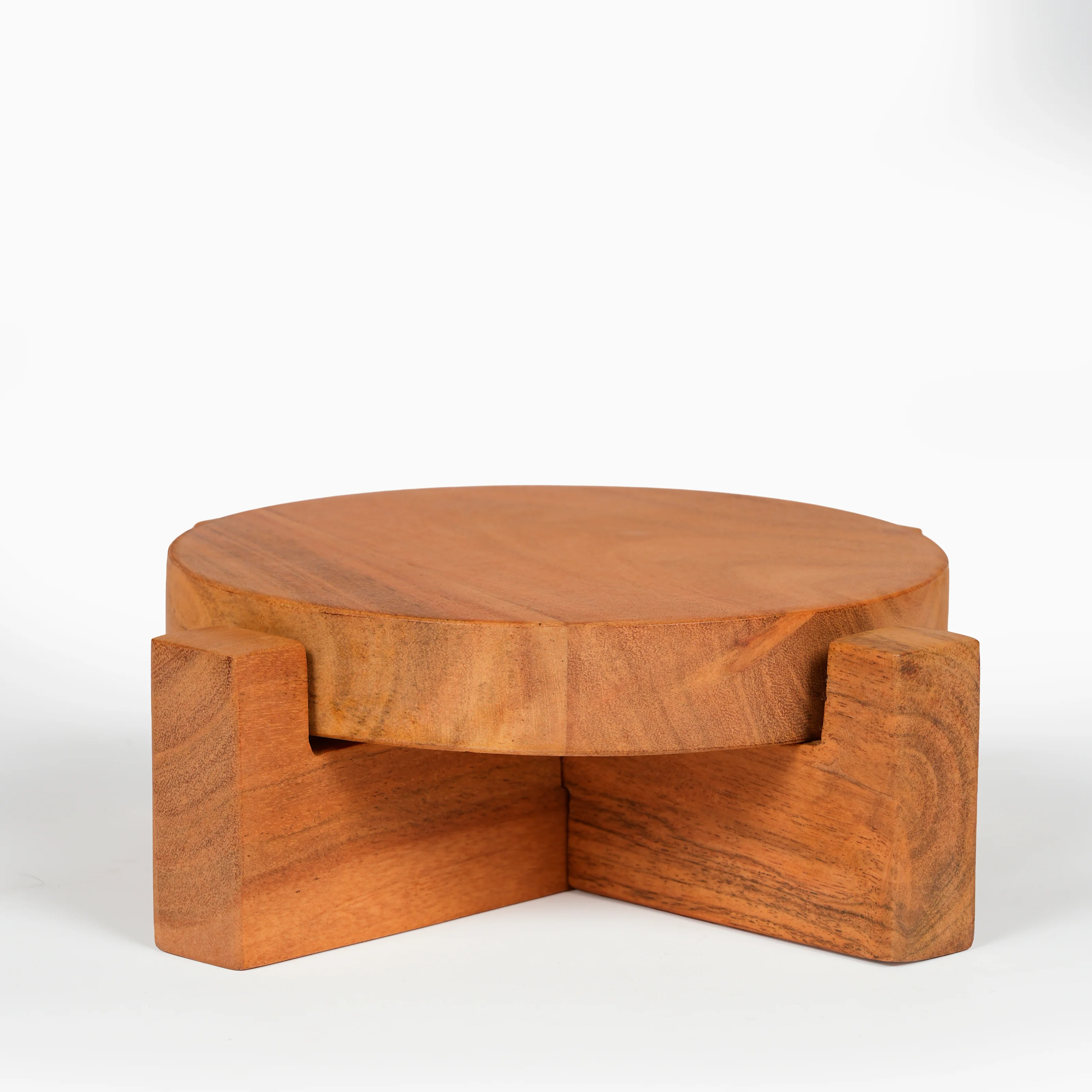 Nama Pot stand- Set of 2 - Image 4