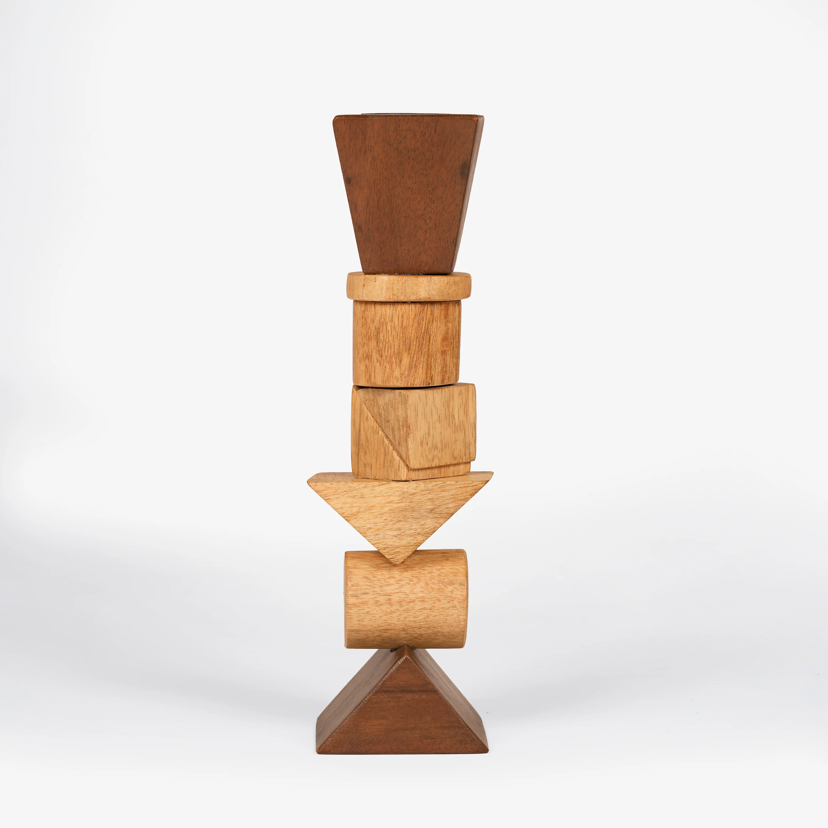 Nama Totem Candle stand - Image 3