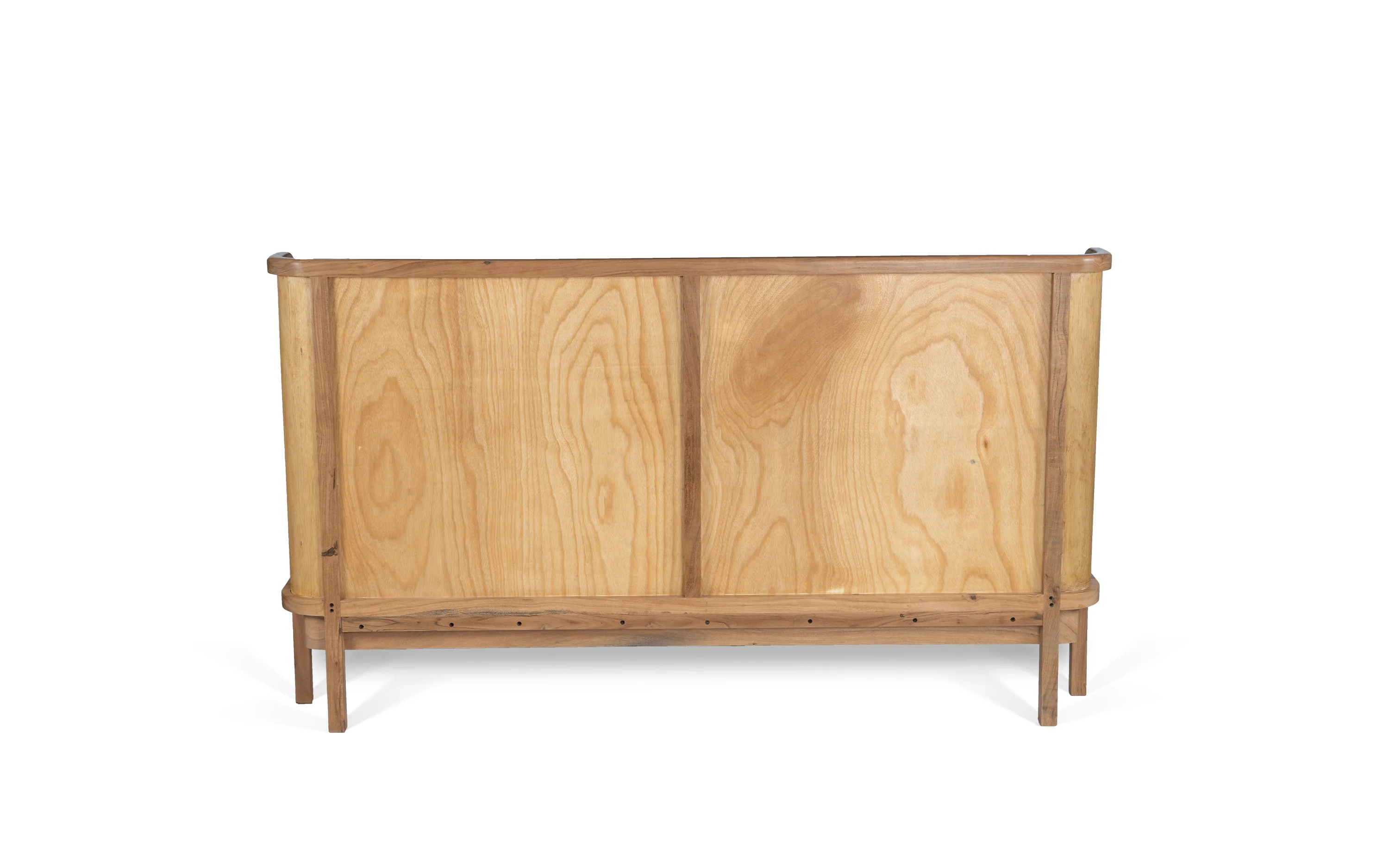 Neo Kyoto Non Storage Queen Bed - Image 13