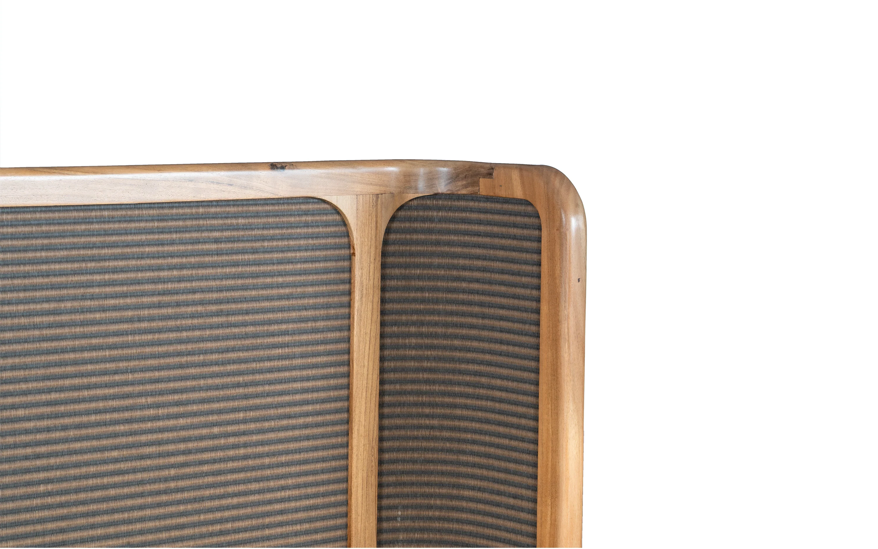 Neo Kyoto Non Storage Queen Bed - Image 15