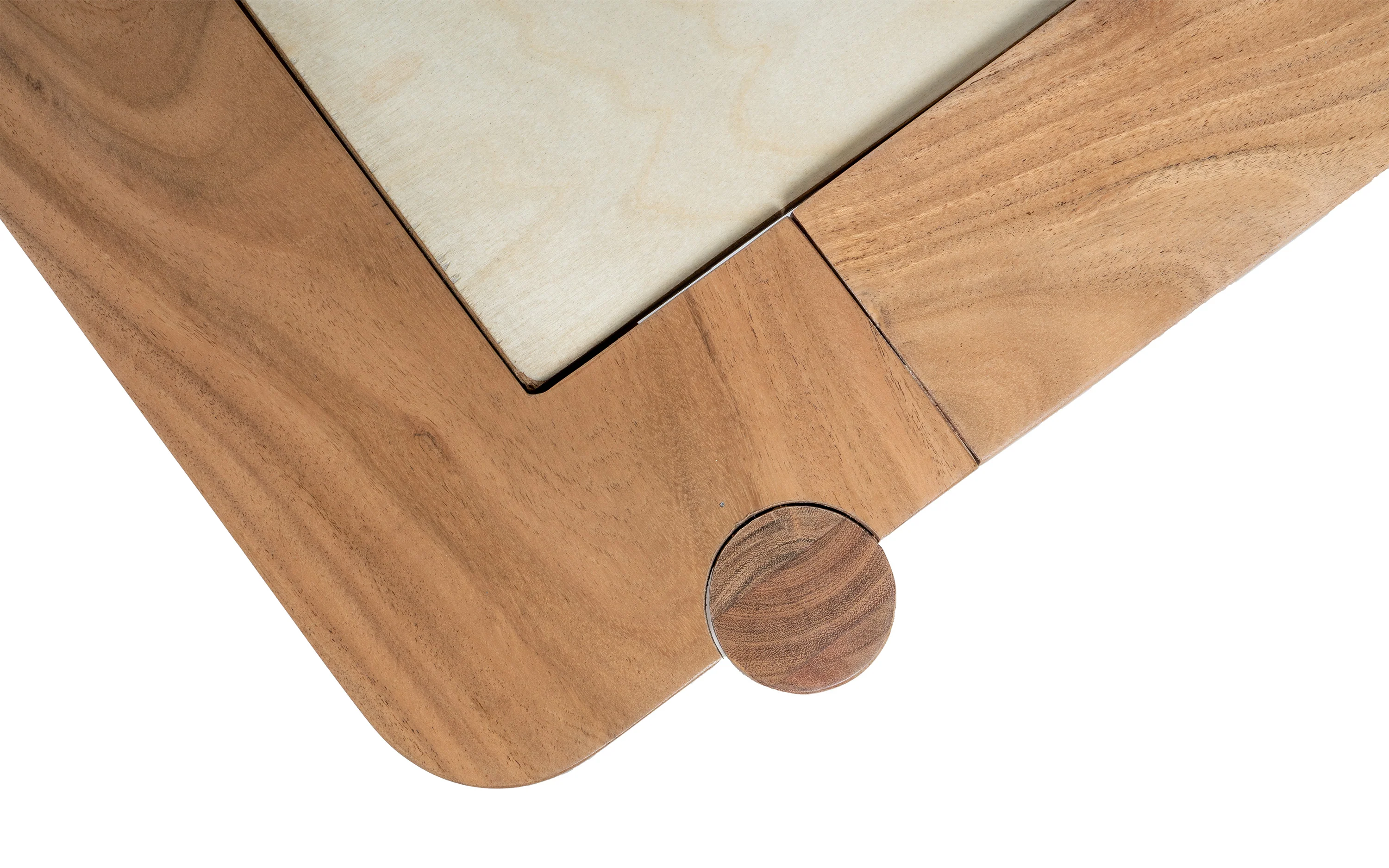Neo Kyoto Non Storage Queen Bed - Image 17