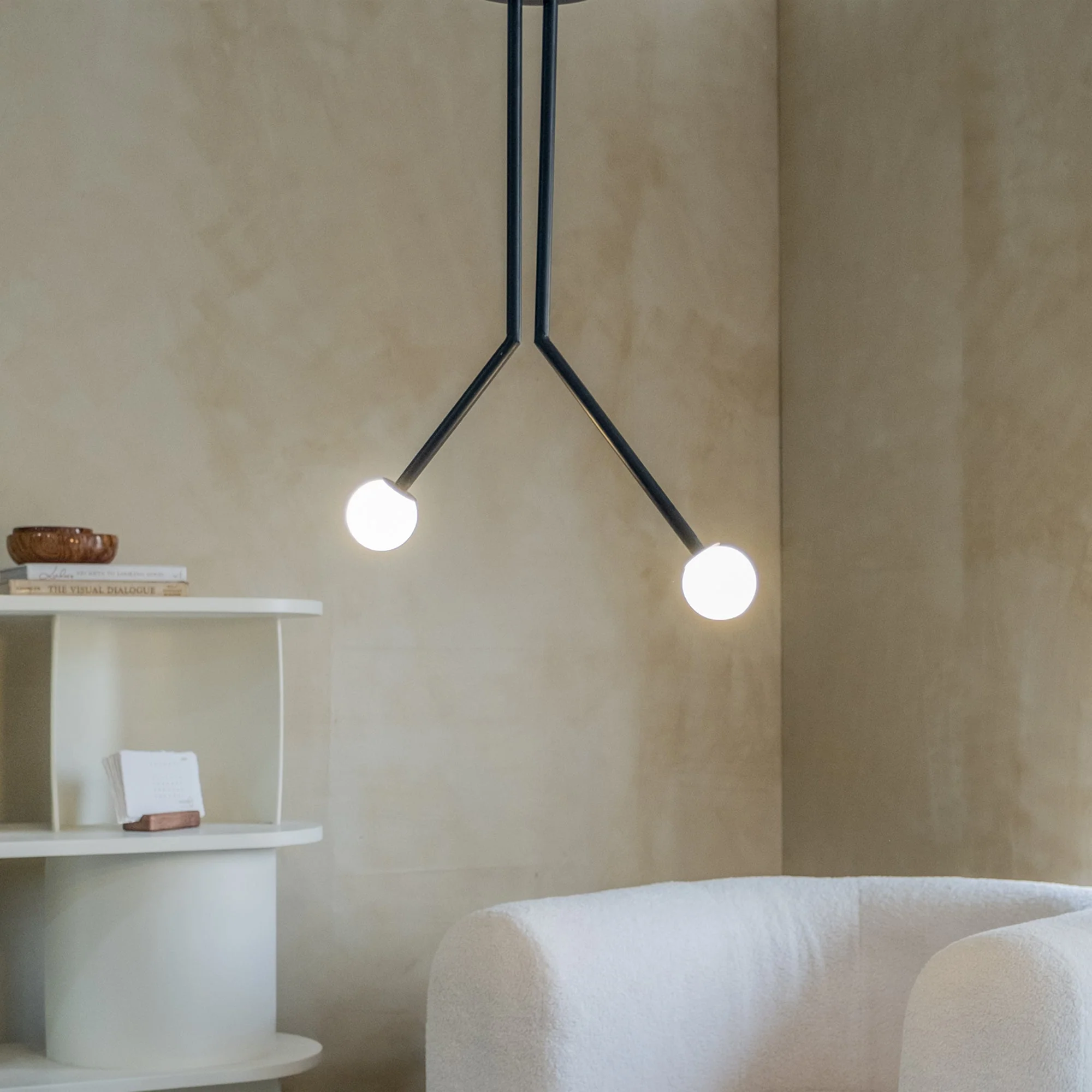 Niora Hanging Lamp