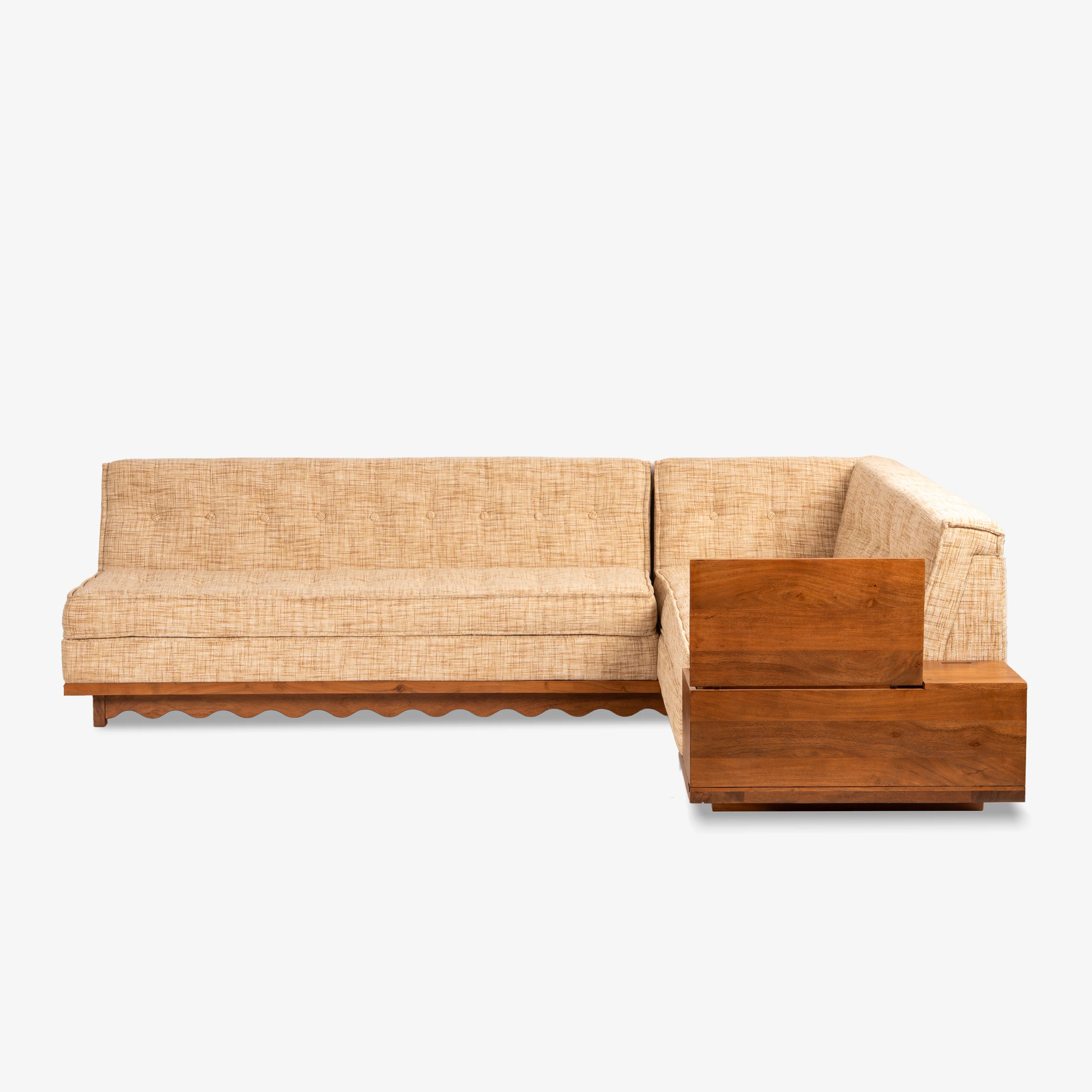 Nira Modular Sofa - Image 3