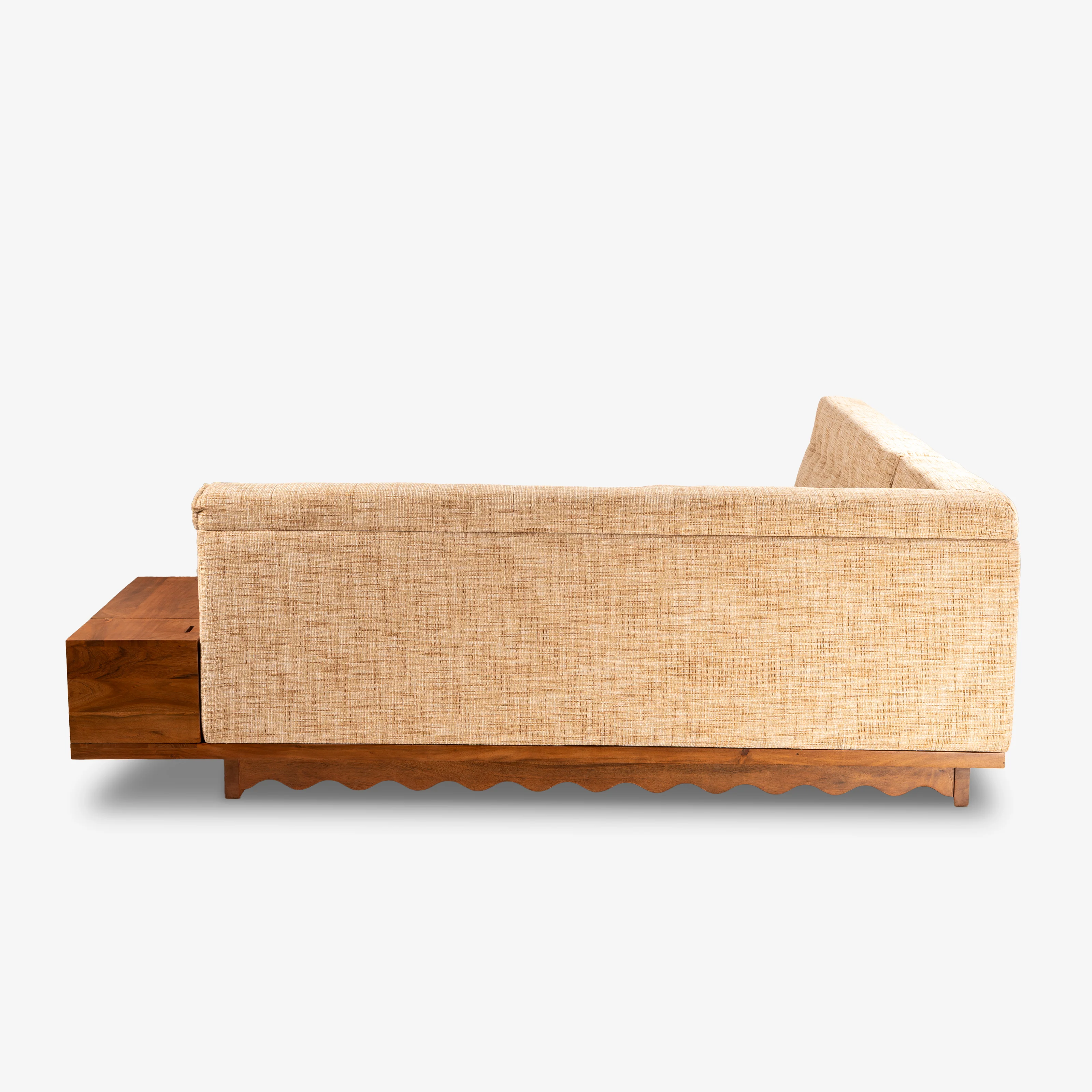 Nira Modular Sofa - Image 4