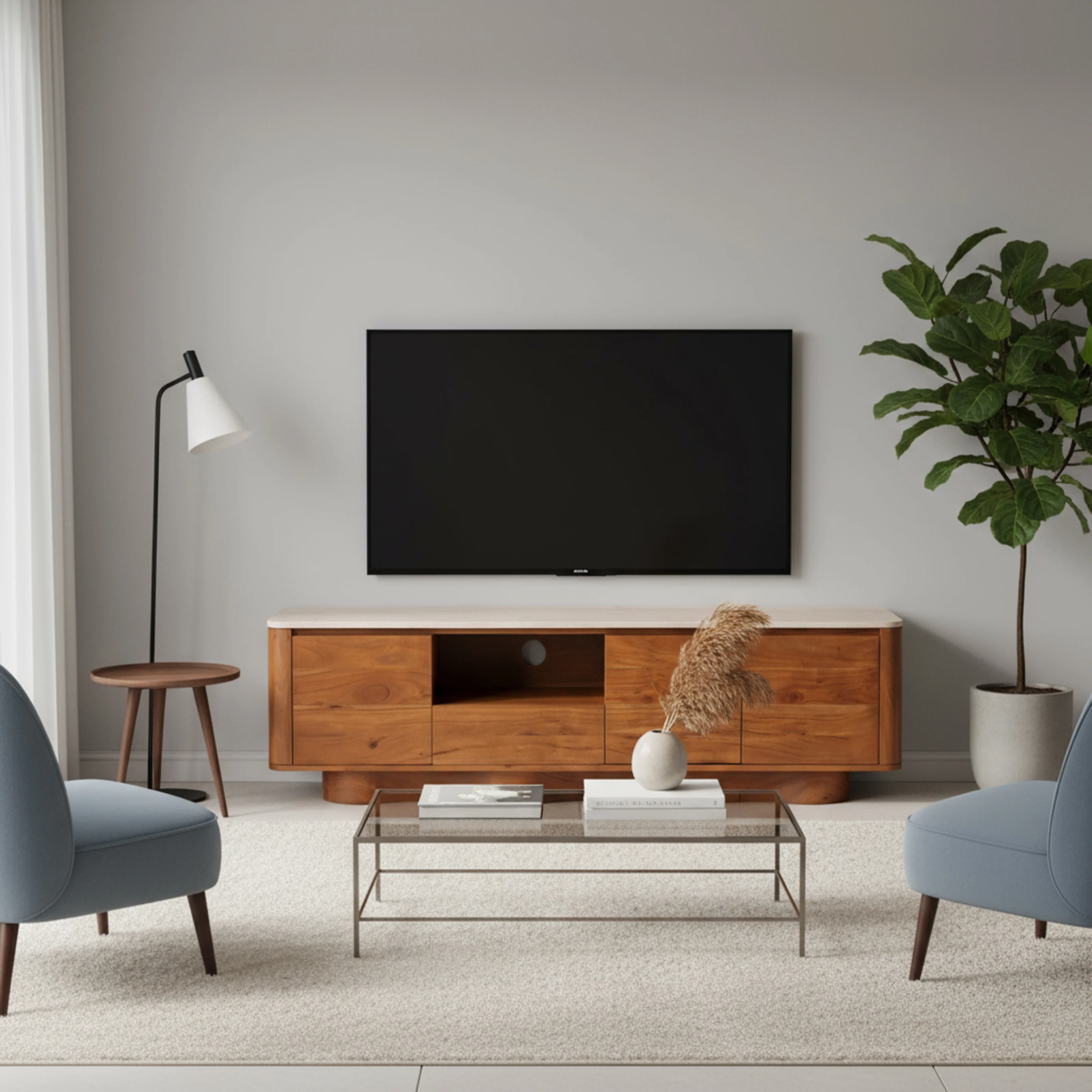 Nira TV Unit - Image 3