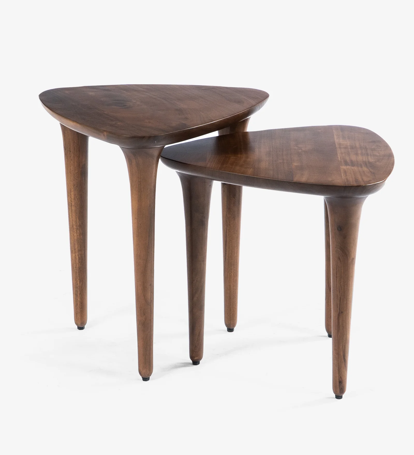 Nivah Side Table Set of 2 - Image 2