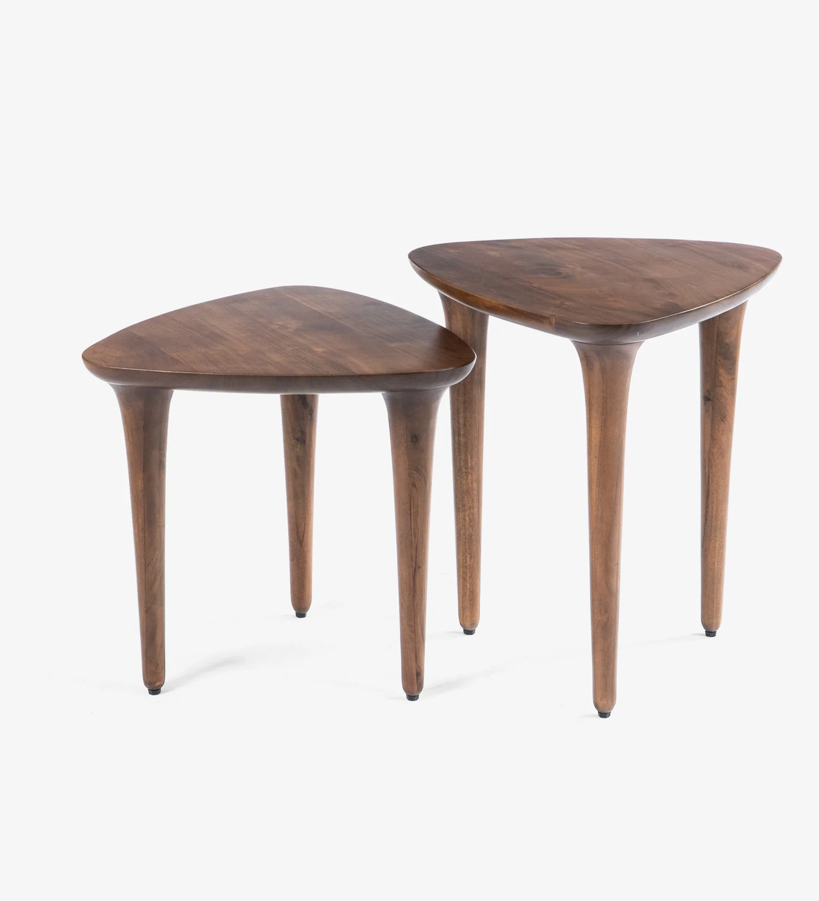 Nivah Side Table Set of 2 - Image 3