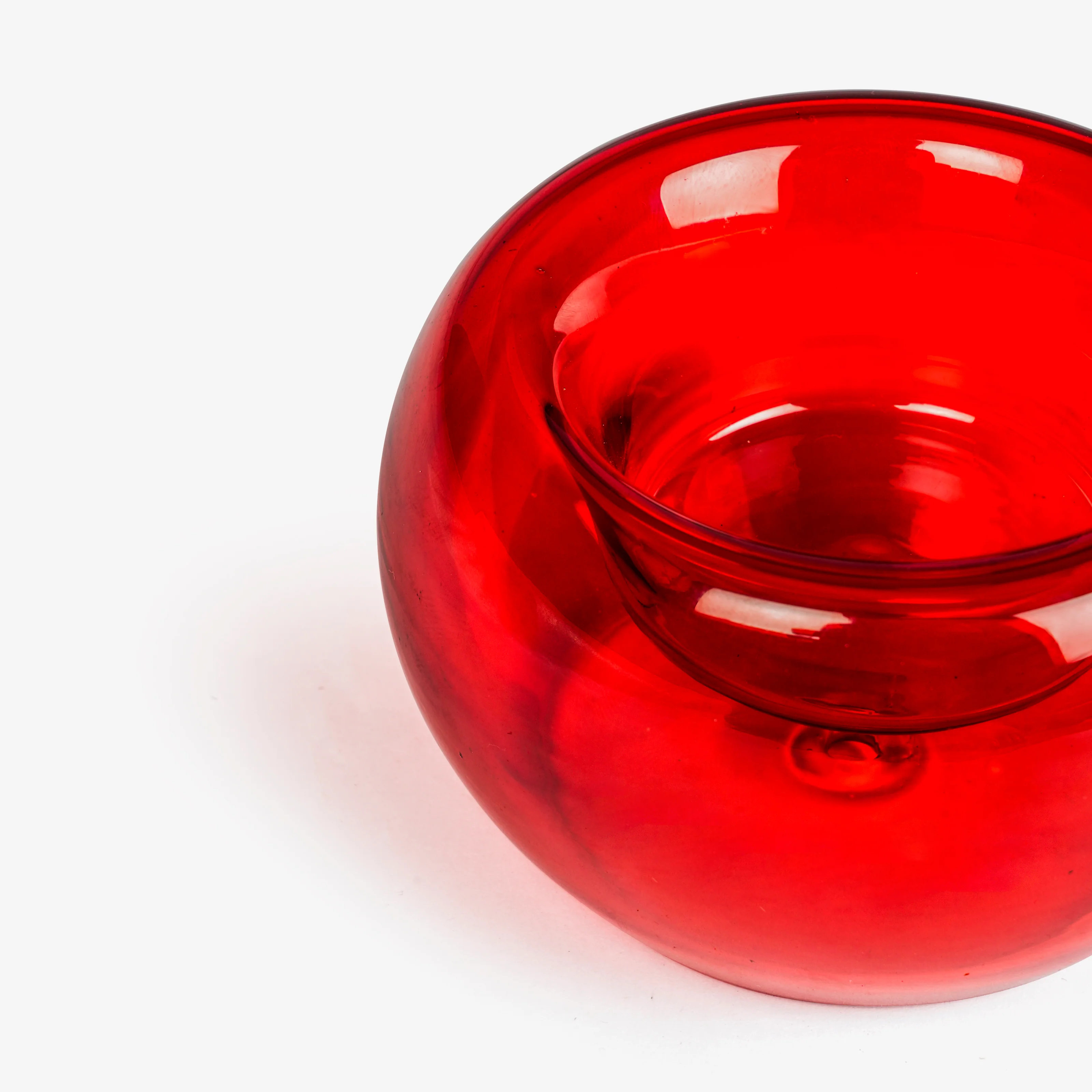Nivya Bowl Glass - Image 5