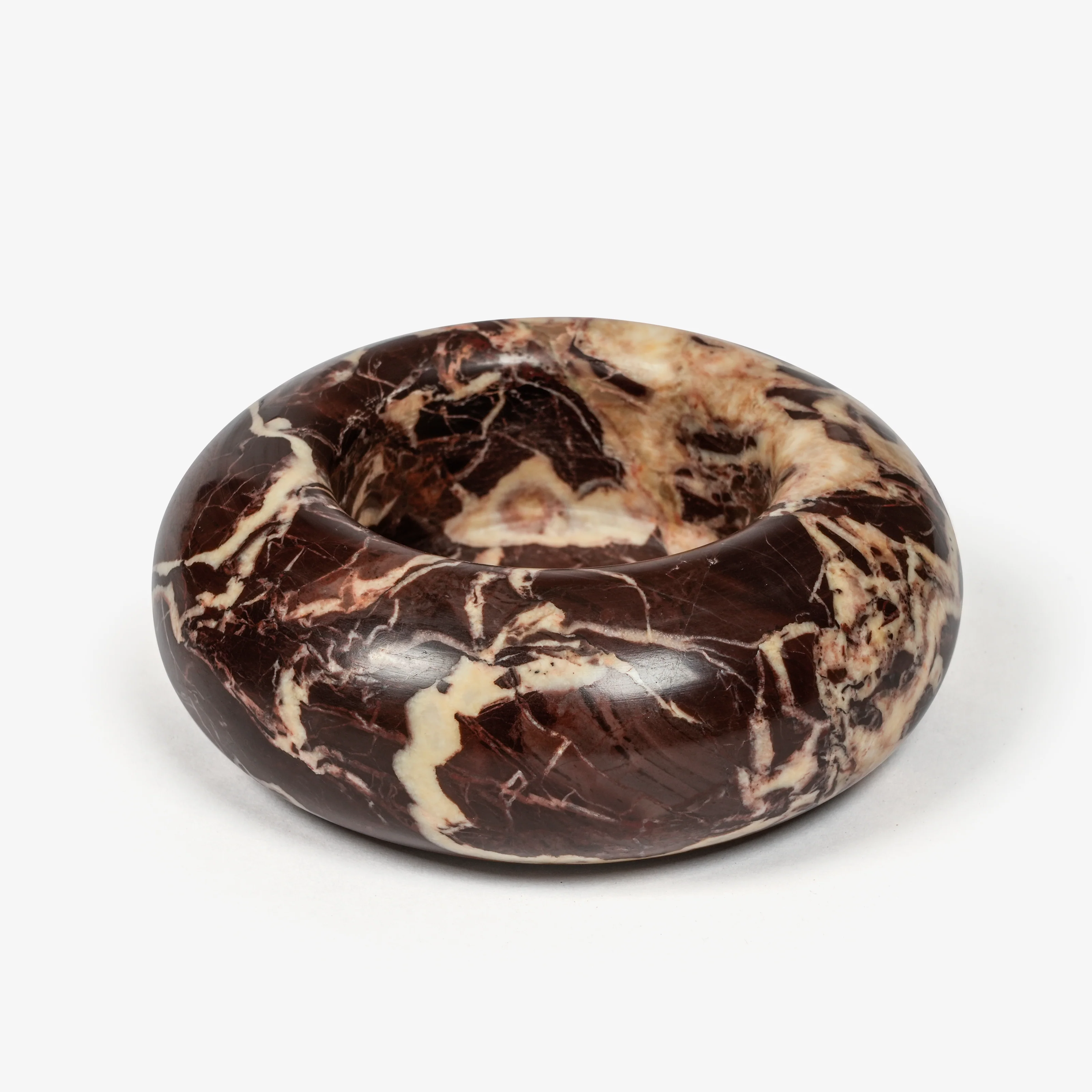 Nivya Marble Bowl - Image 2