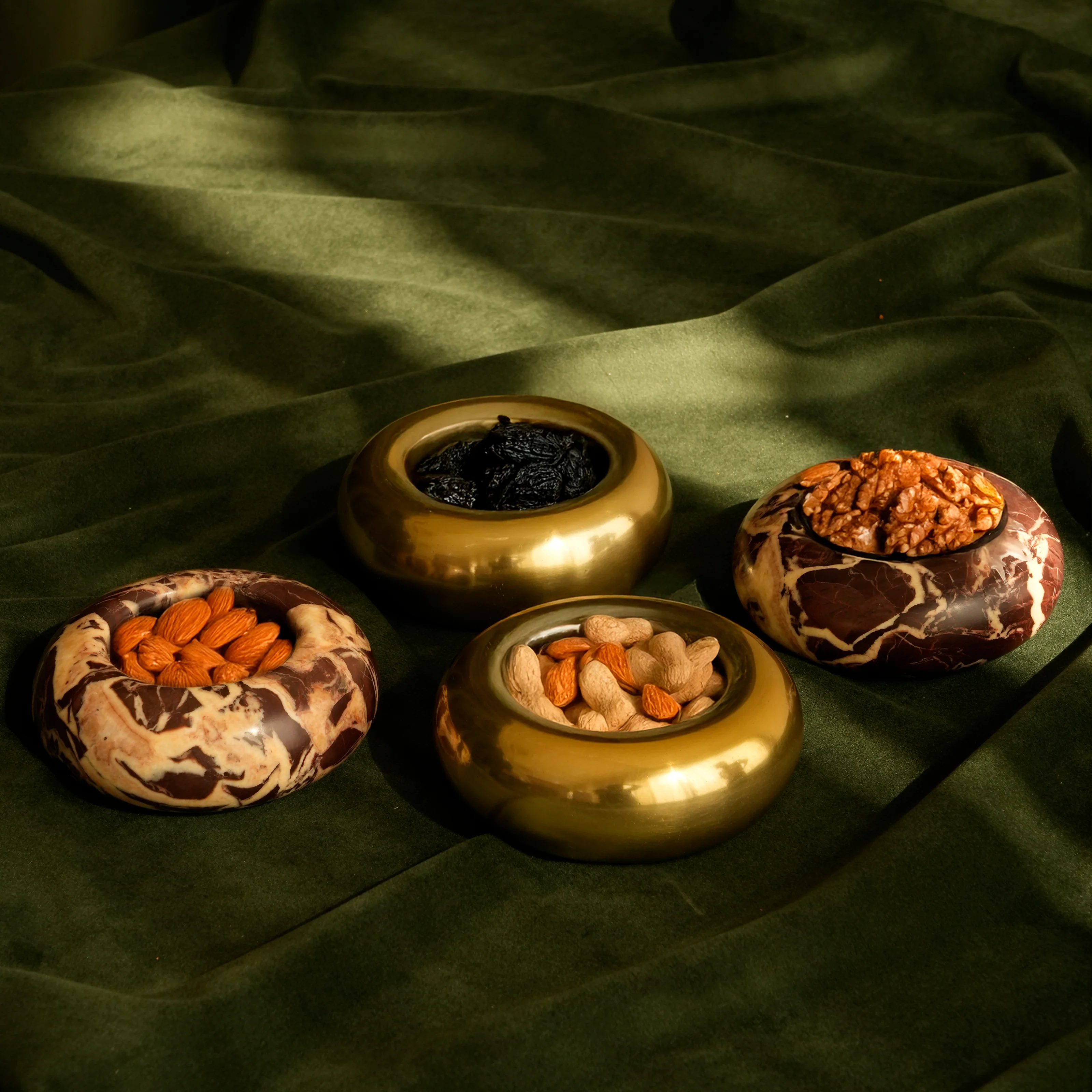 Nivya Marble Bowl - Image 6