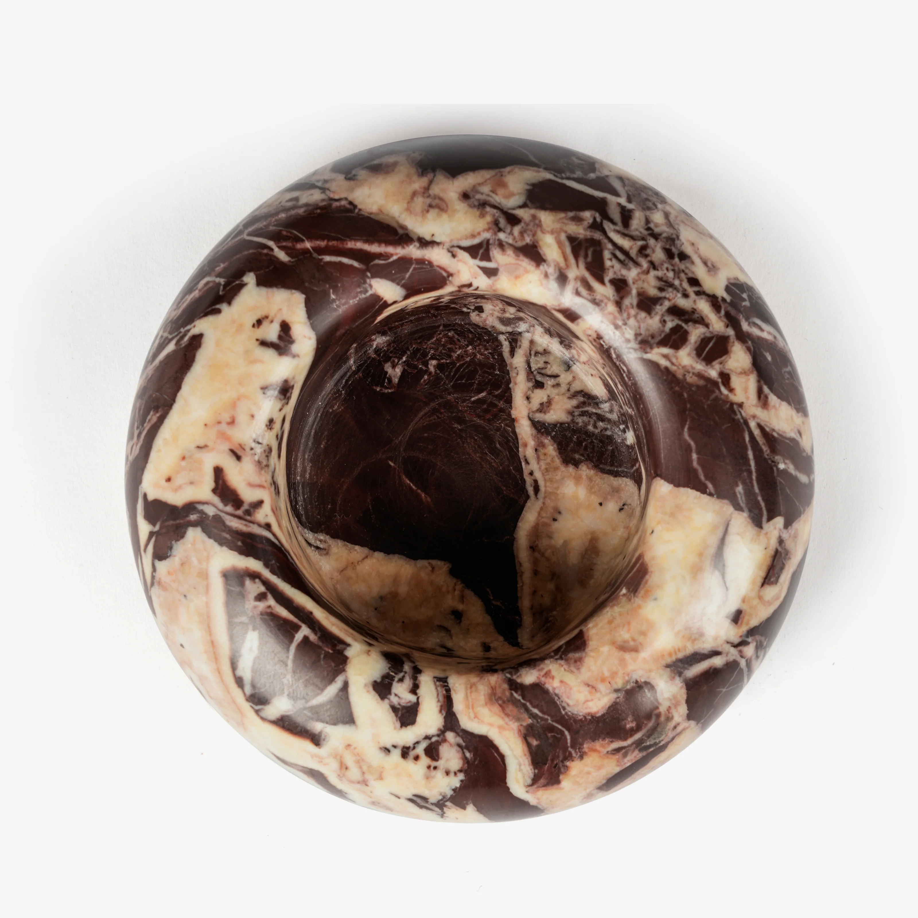 Nivya Marble Bowl - Image 8
