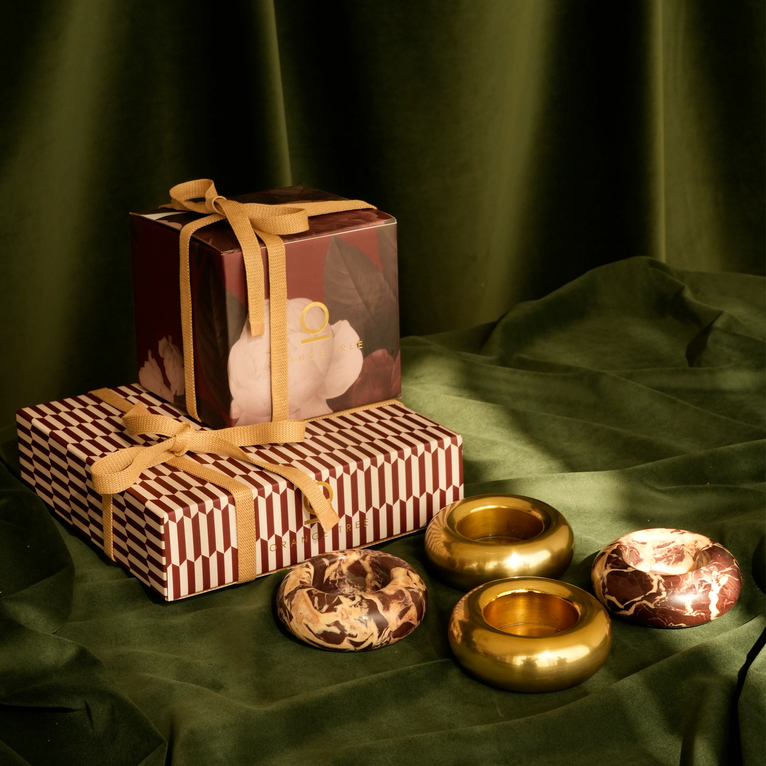 Nivya Metal Bowl - Image 4