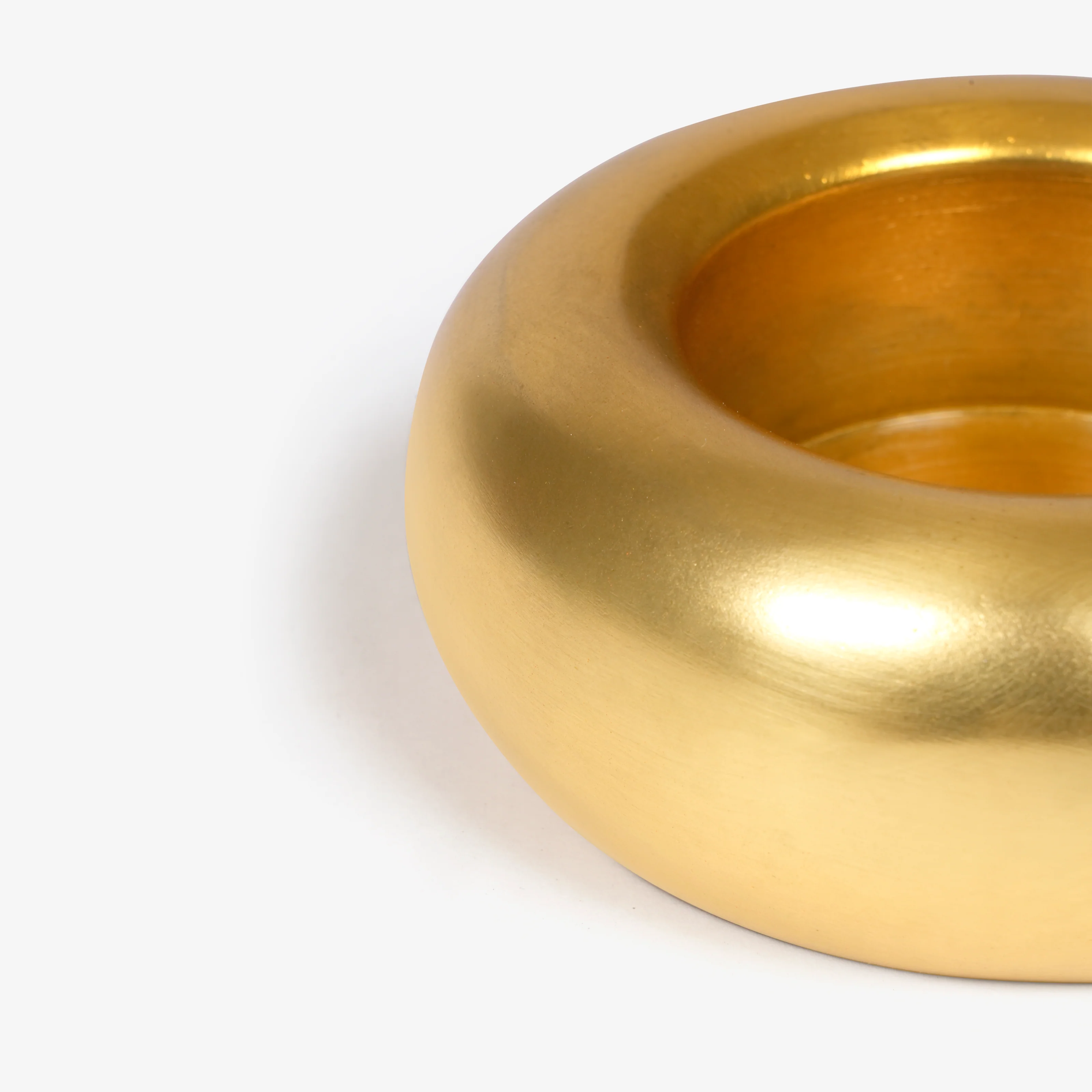 Nivya Metal Bowl - Image 8