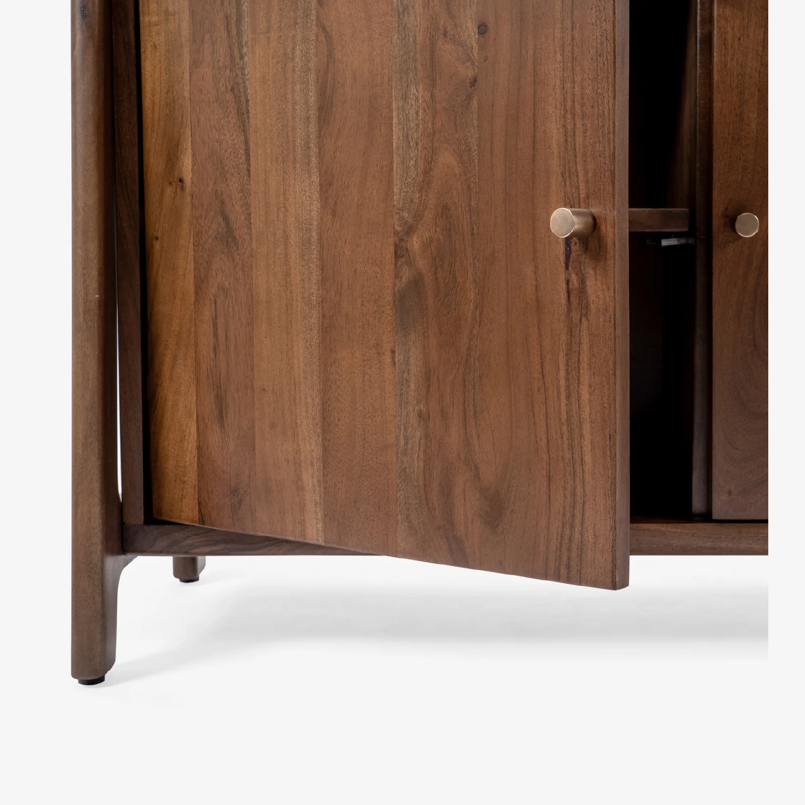 Noah Bookshelf With Storage Unit - Image 8