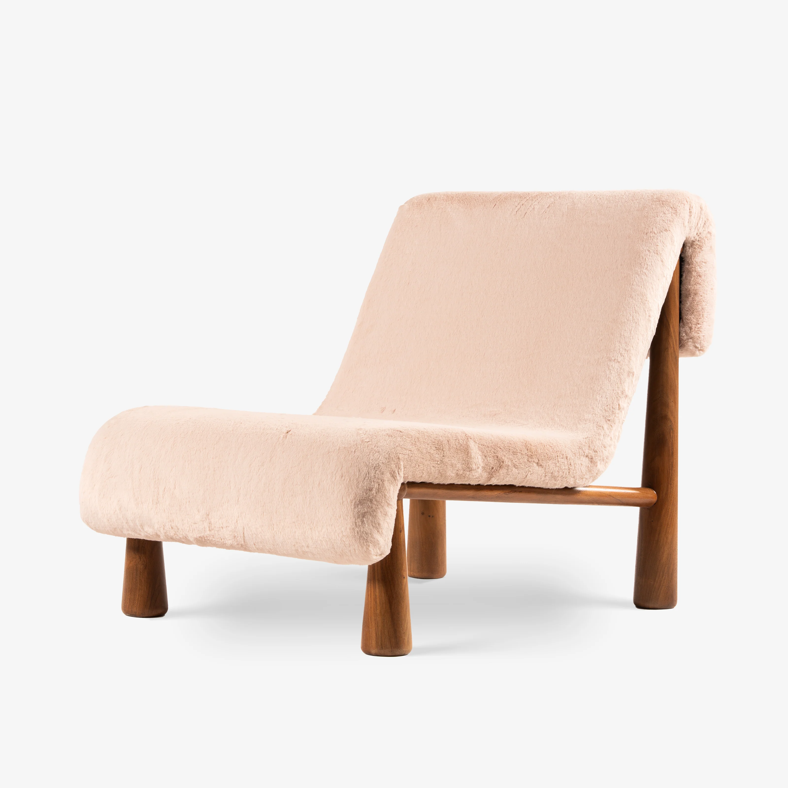 Olio Lounge Chair - Image 2