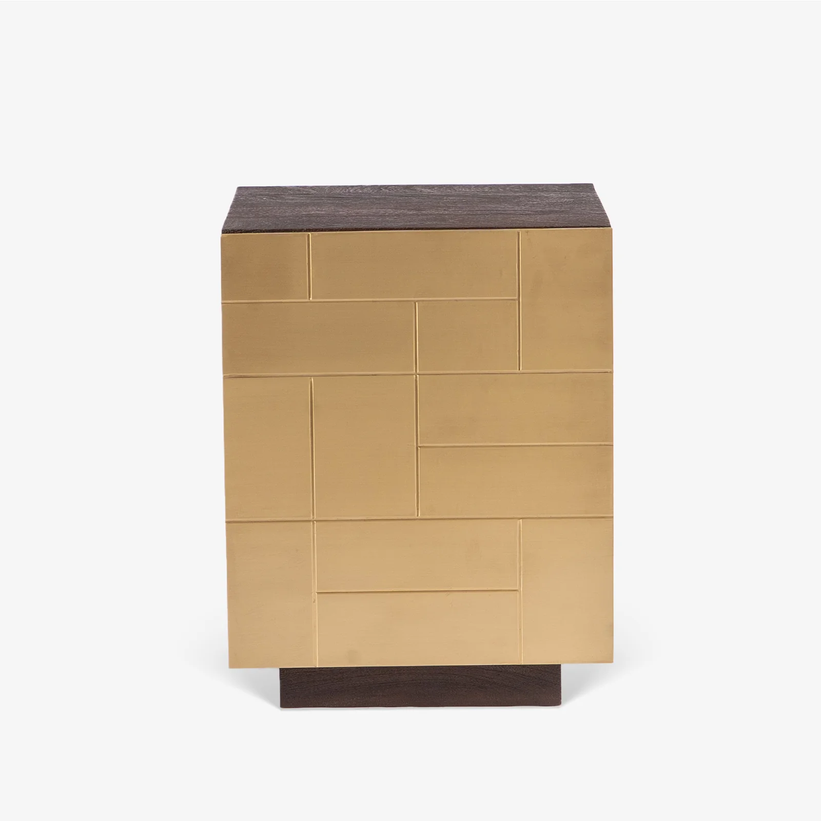 Piet Bedside Table - Image 3