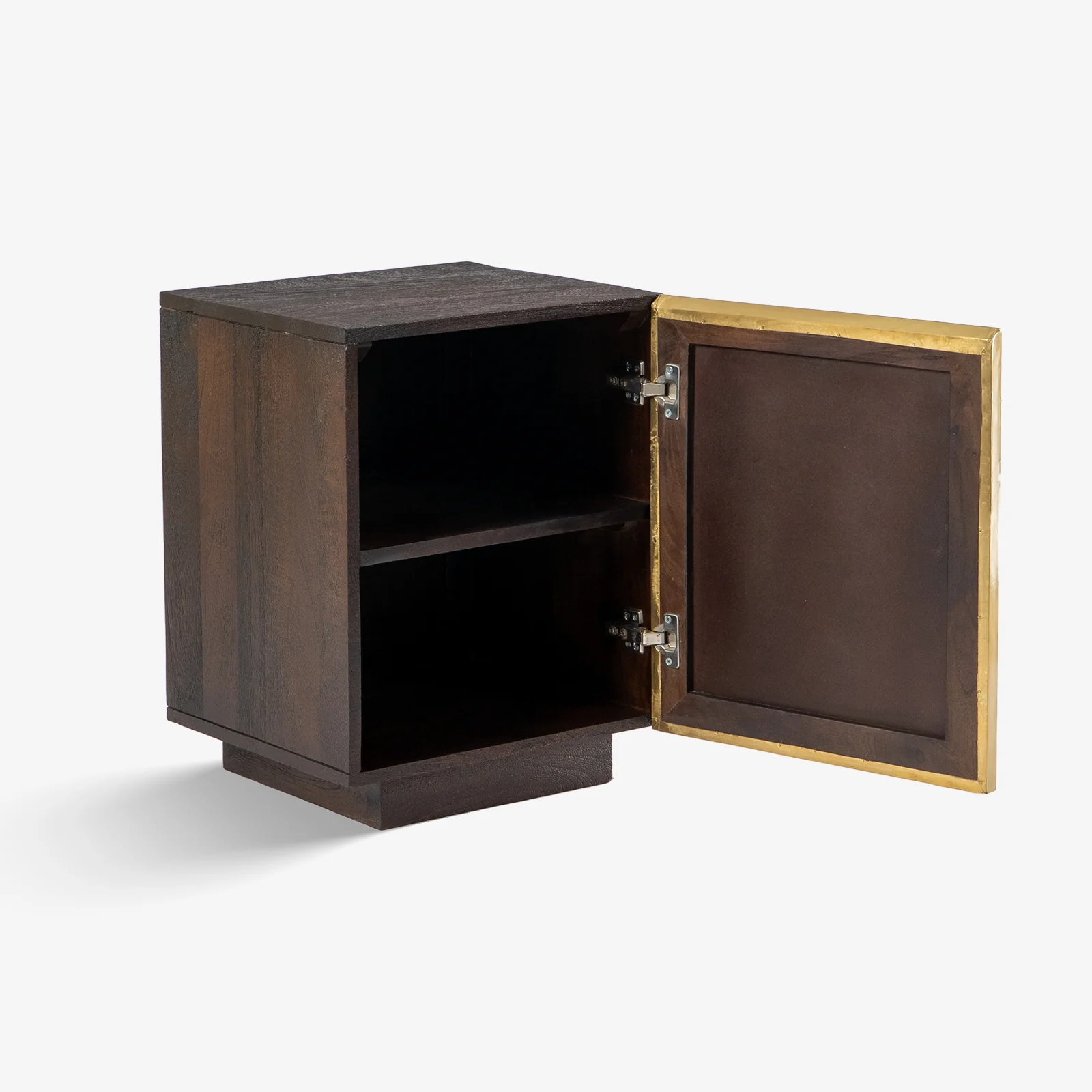 Piet Bedside Table - Image 8