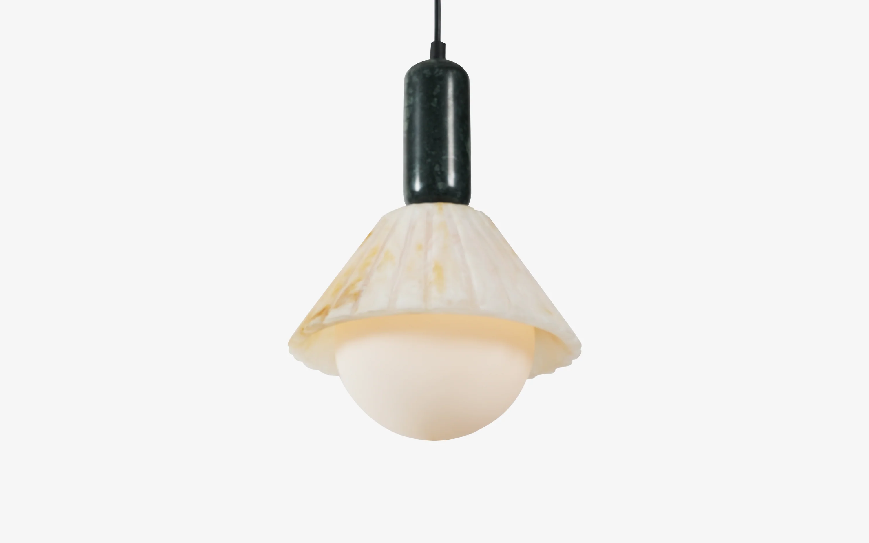 Pollux Hanging Lamp - Image 4