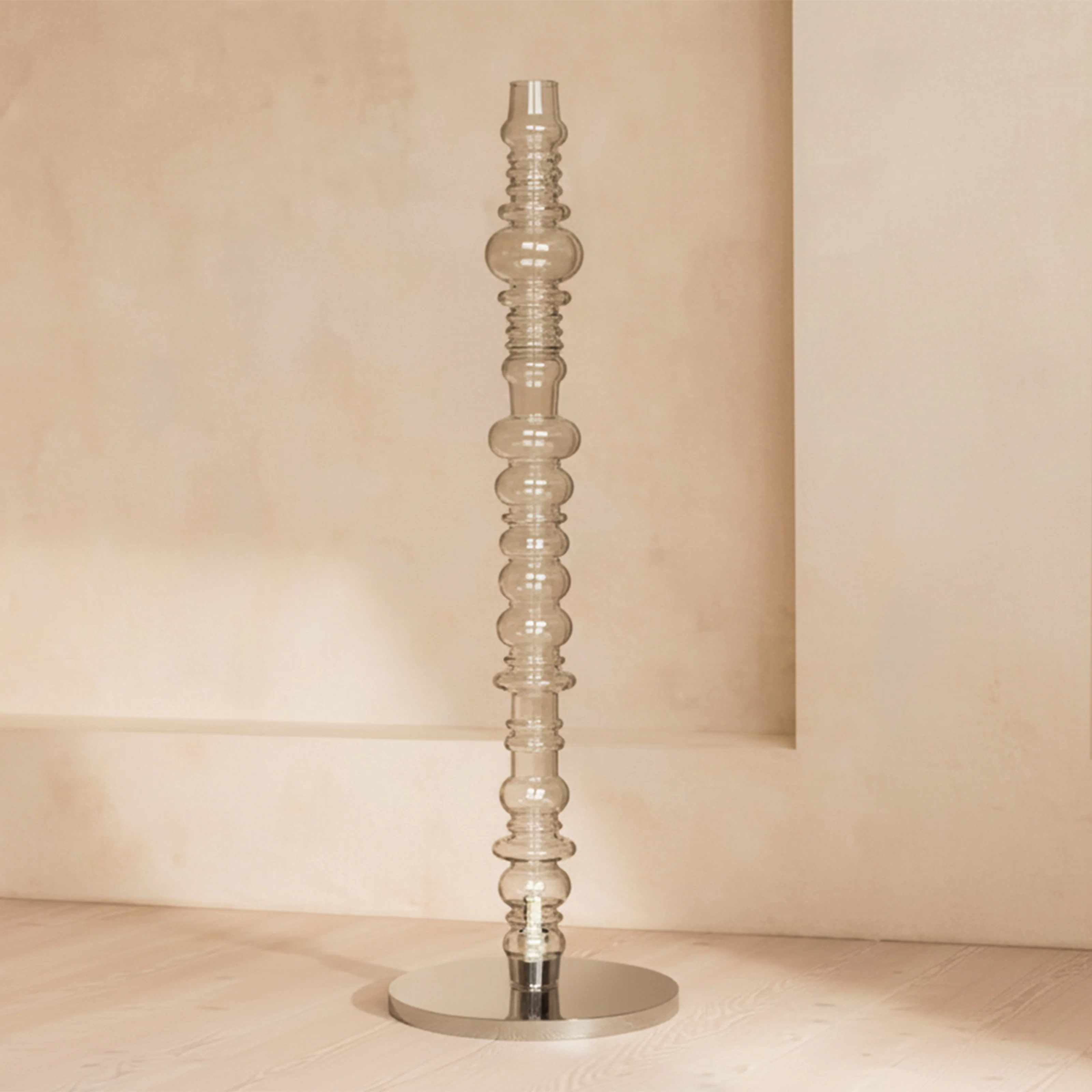 Reef Floor Lamp
