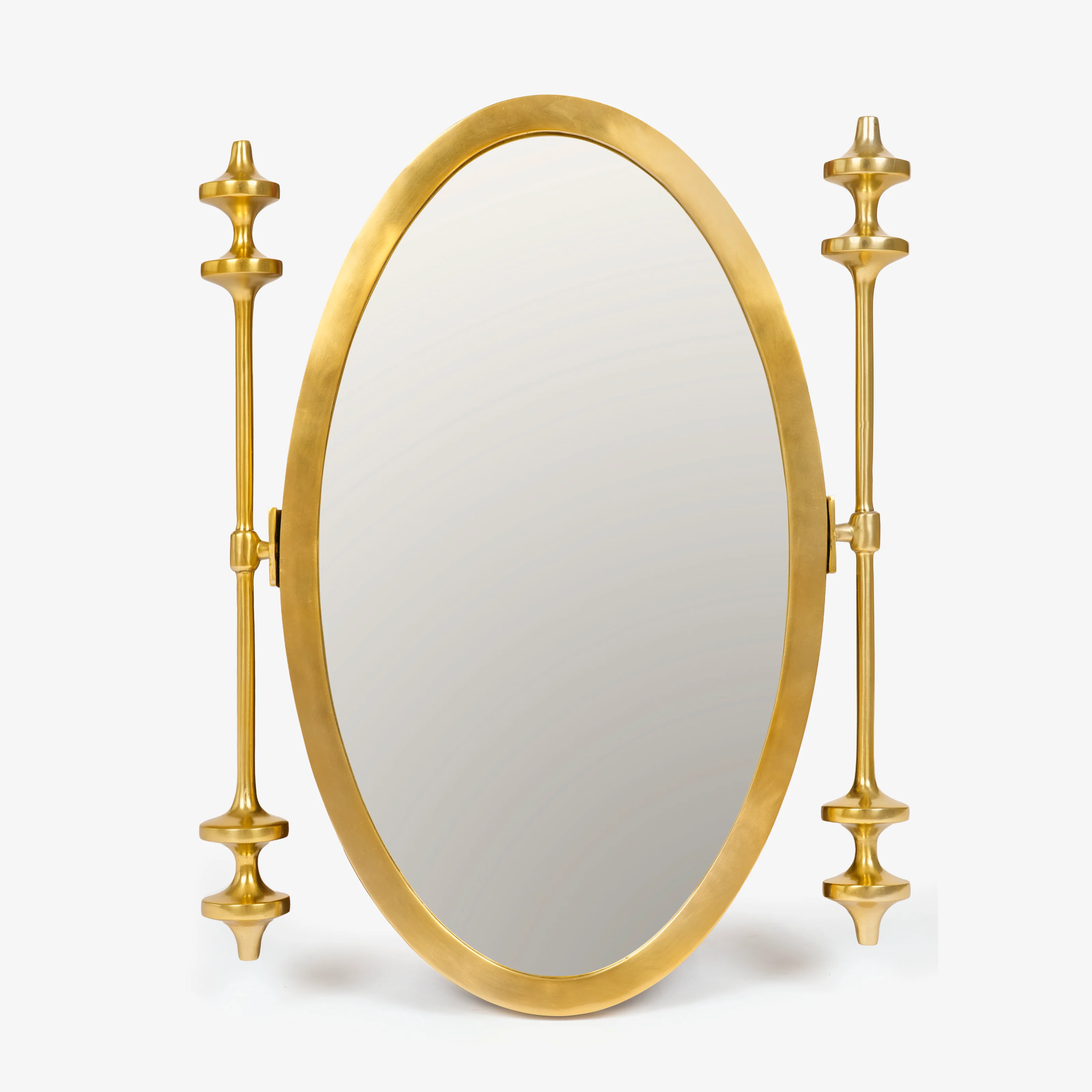Regalia Mirror