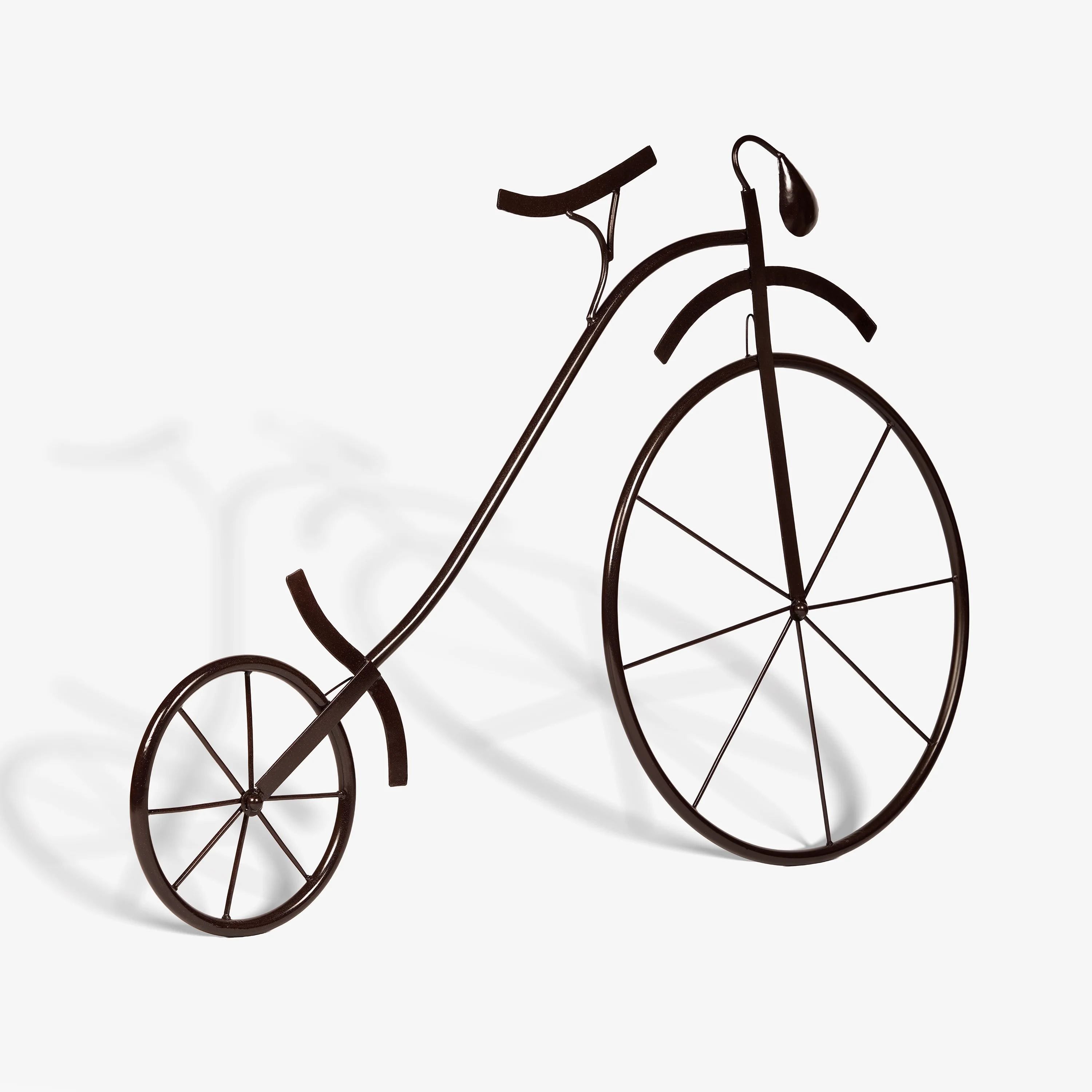 Retro Cycle Wall decor - Image 2