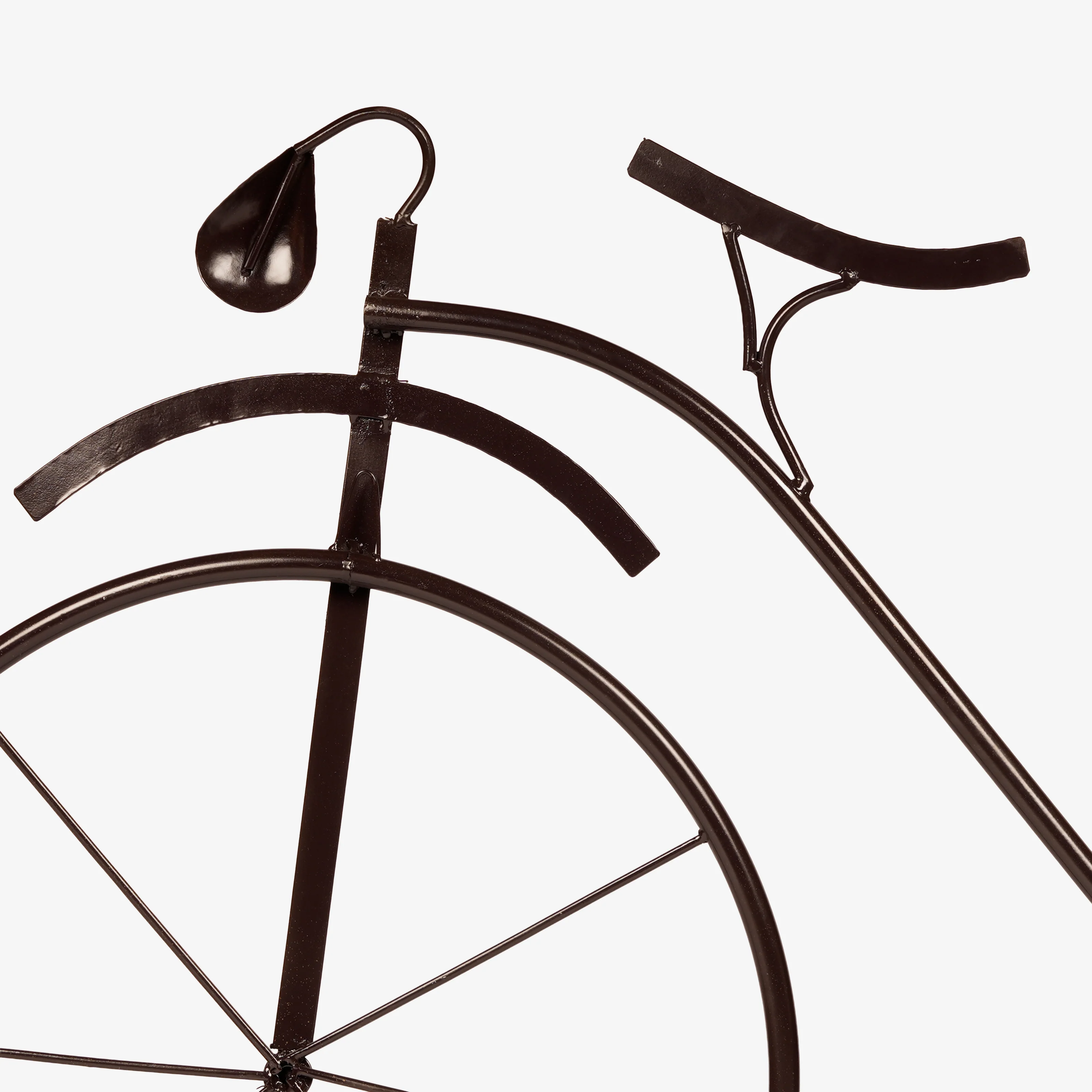 Retro Cycle Wall decor - Image 3