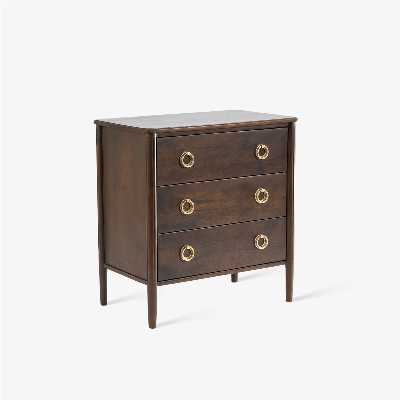 Reyna 3 Drawer Chest - Image 3