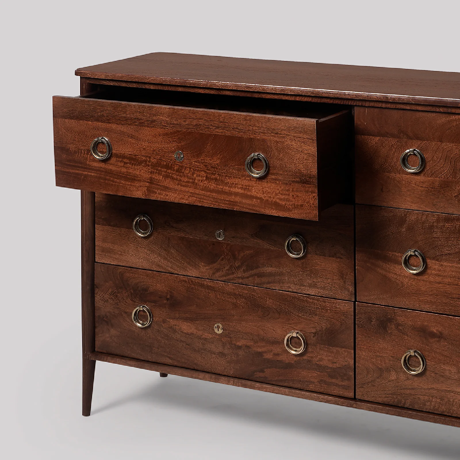 Reyna Chest Of Drawer - Image 5