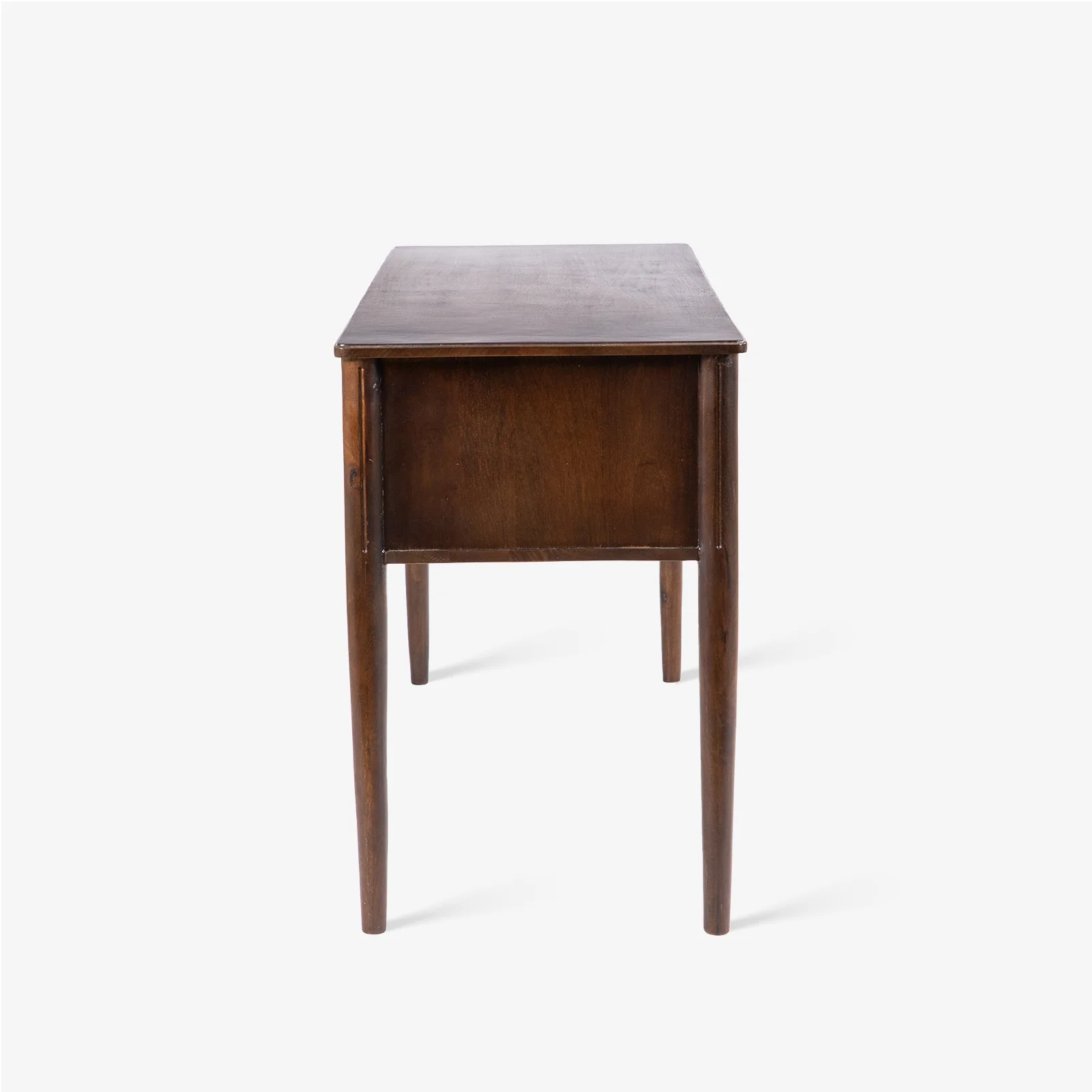 Reyna Desk Double Pedestal - Image 6